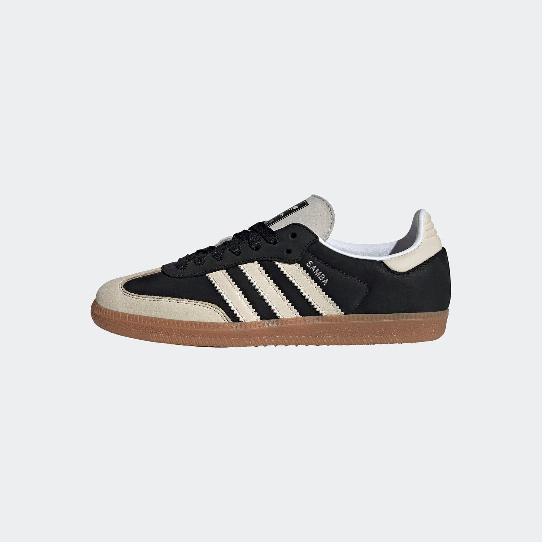 DRESSTERIOR「adidas（アディダス）SAMBA OG W IE5836」|スニーカー|