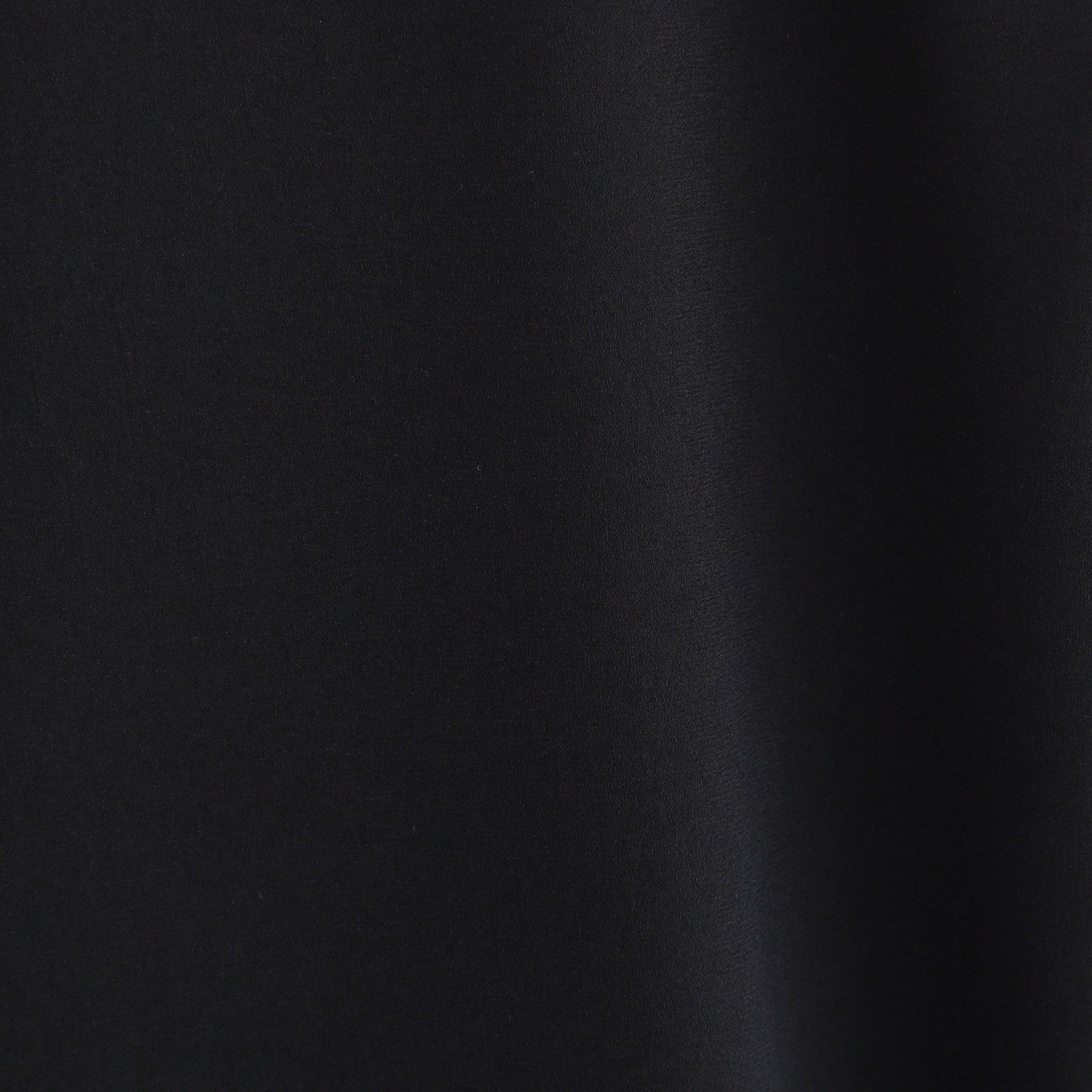 INDIVI「【洗える】リブデザインロングTシャツ」|Tシャツ・カットソー|