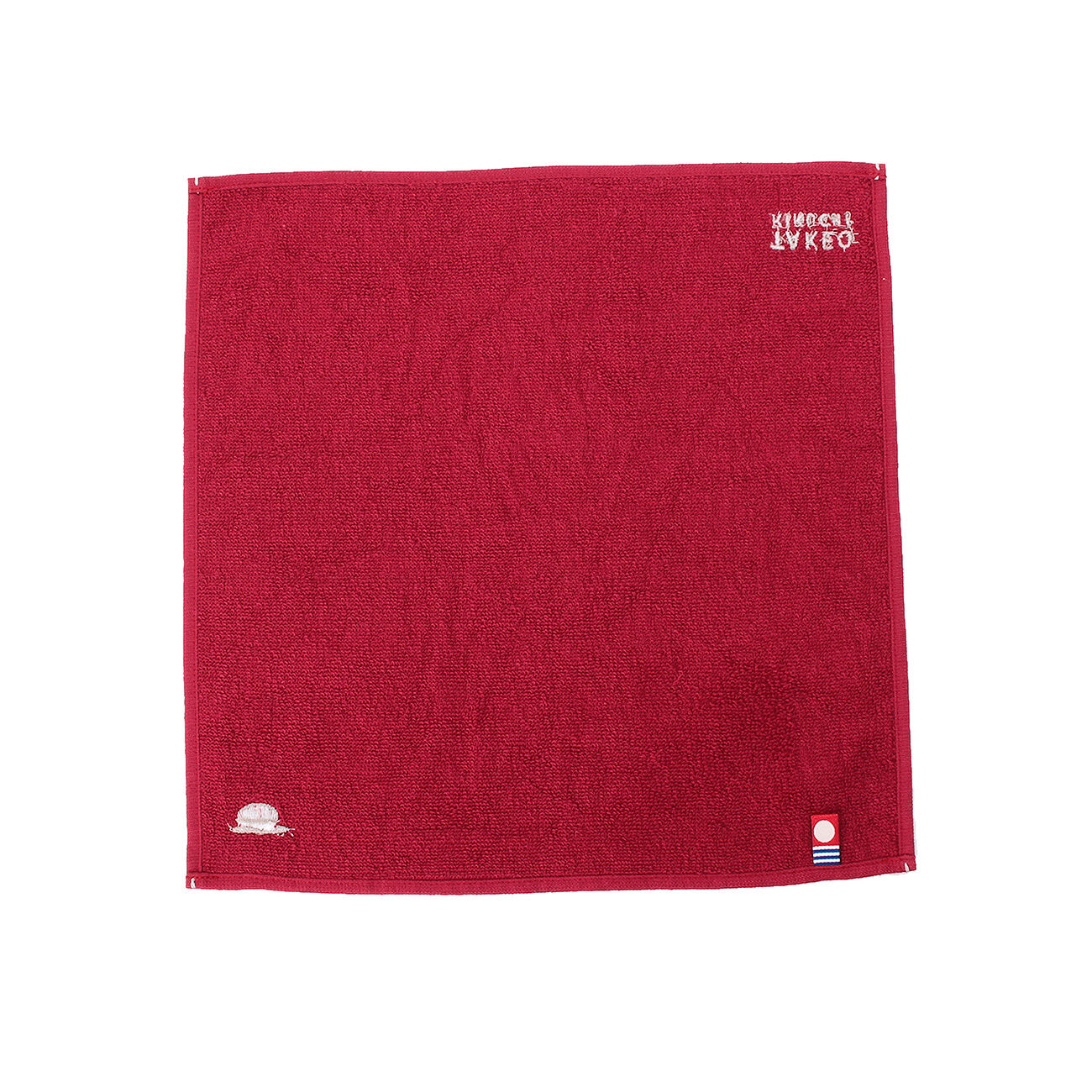 TAKEO KIKUCHI「【Made in JAPAN】タオルハンカチ」|ハンカチ|
