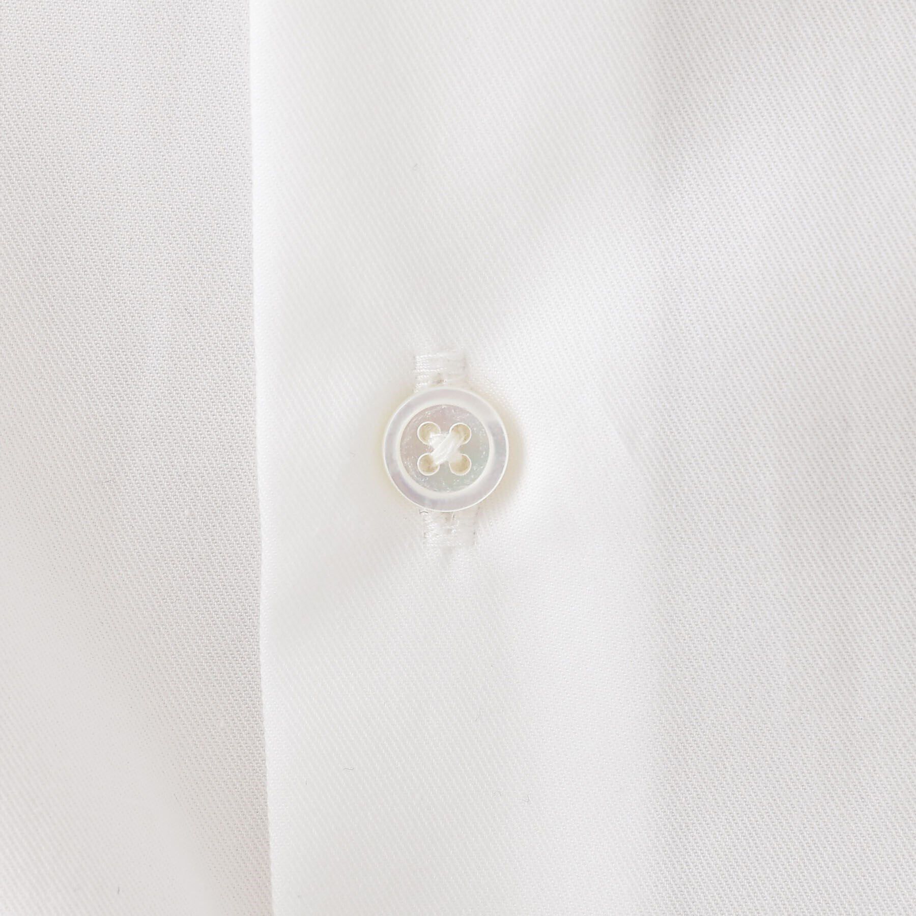 TAKEO KIKUCHI「【THE FLAGSHIP】スーピマ ツイル シャツ」|シャツ・ブラウス|