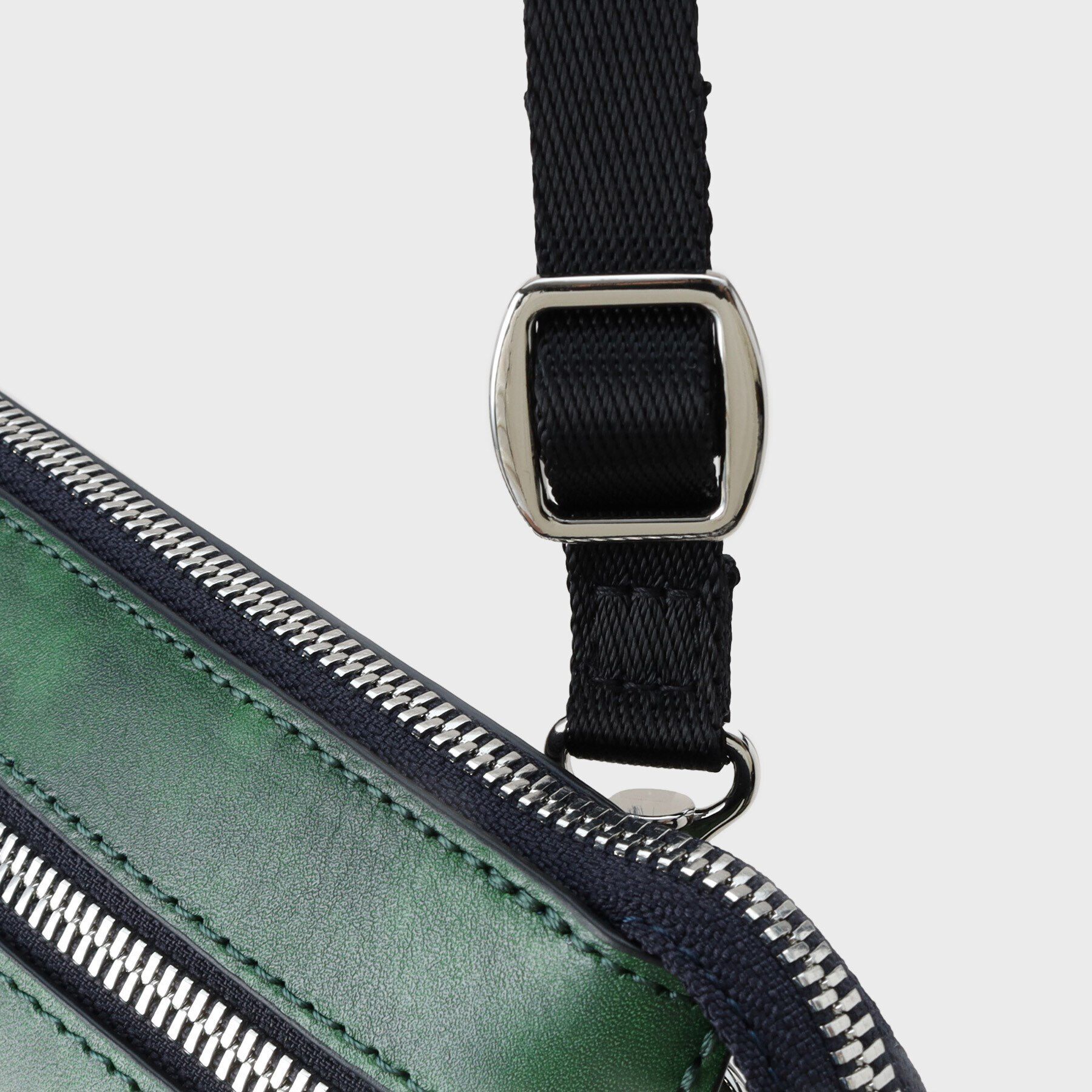 TAKEO KIKUCHI「【マーブルレザー】2WAY クラッチバッグ」|クラッチバッグ|