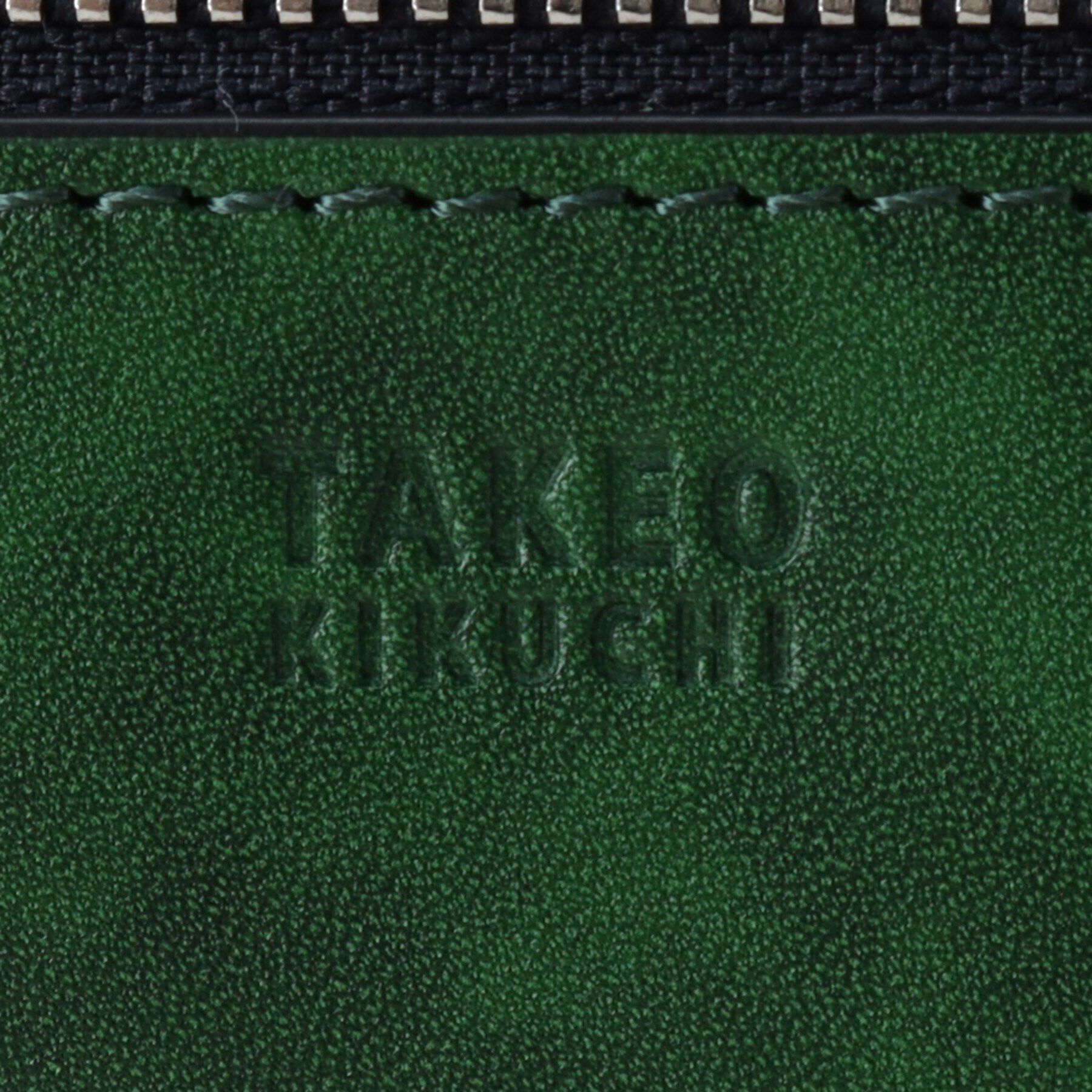 TAKEO KIKUCHI「【マーブルレザー】2WAY クラッチバッグ」|クラッチバッグ|