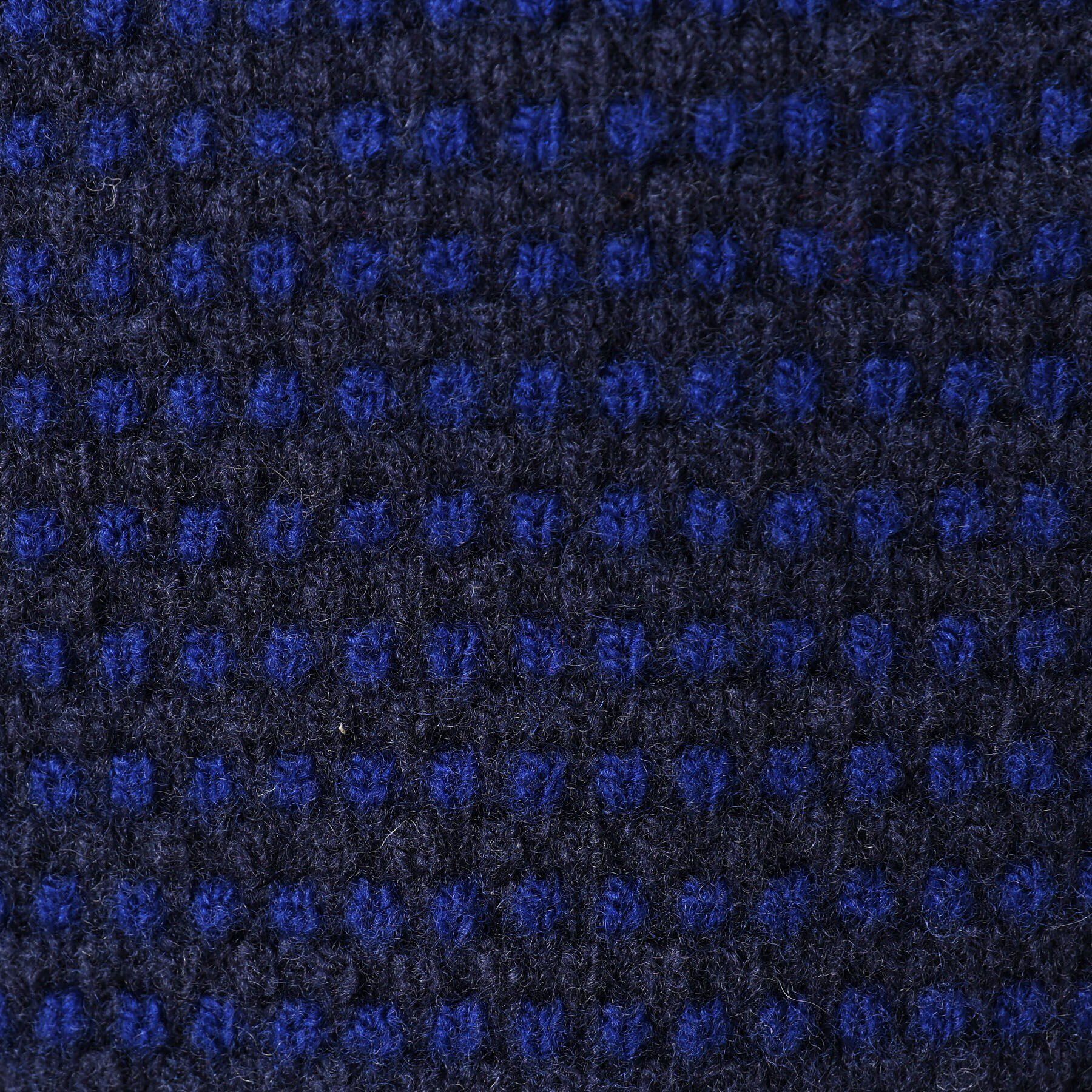 TAKEO KIKUCHI「ドットメランジ プルオーバー ニット」|ニット・セーター|