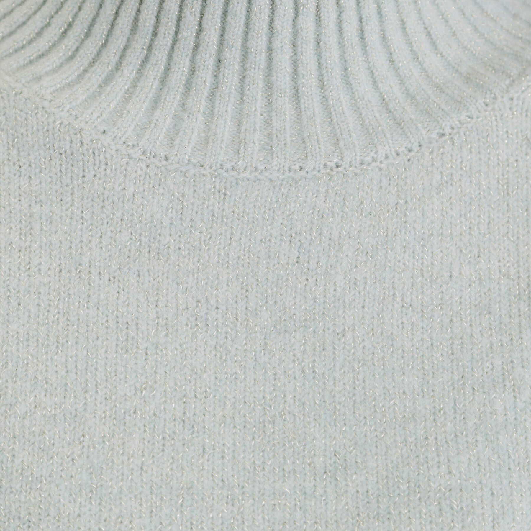 index「《5color/S-LLsize》ミックスカラーラメハイネックニット【洗濯機洗い可】」|ニット・セーター|