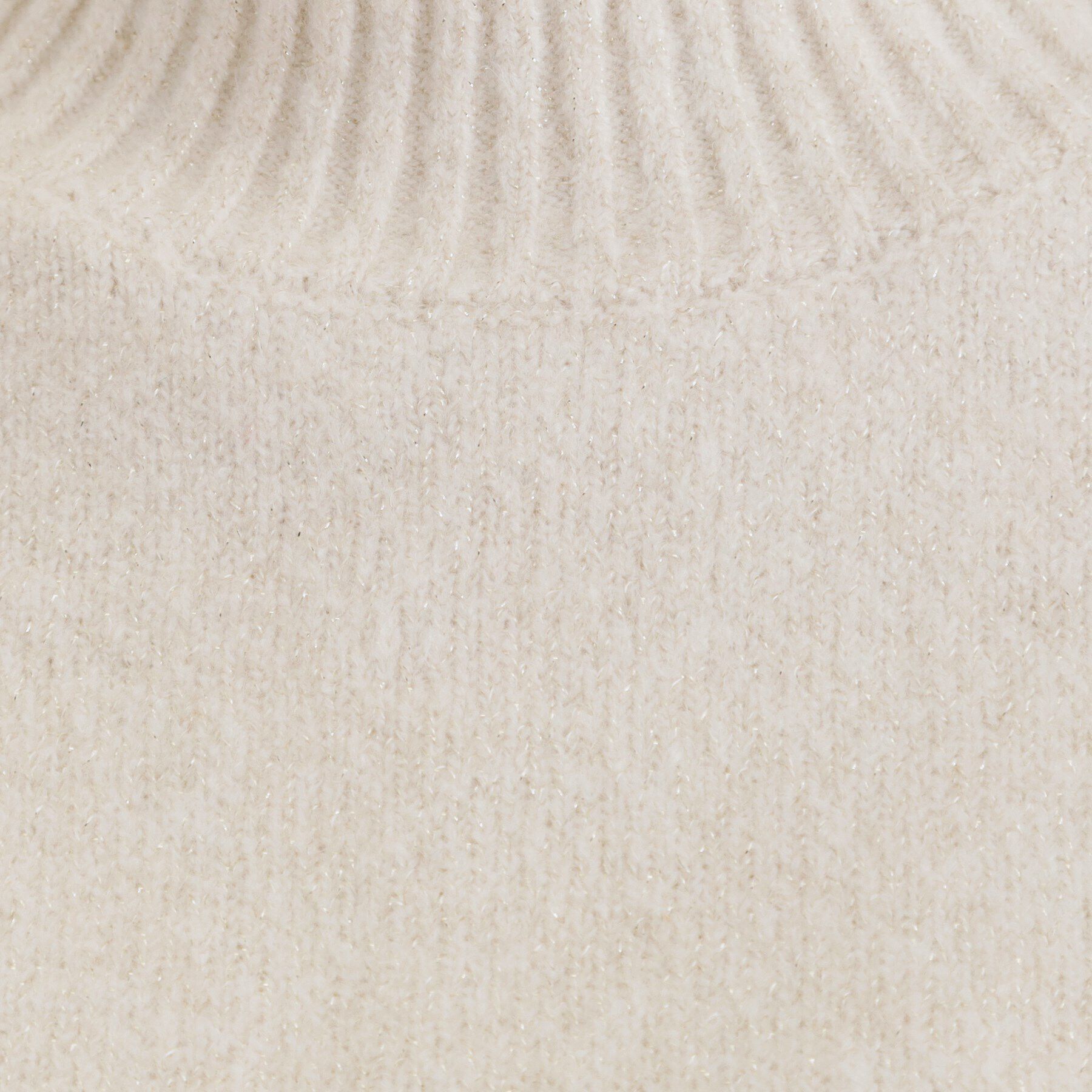 index「《5color/S-LLsize》ミックスカラーラメハイネックニット【洗濯機洗い可】」|ニット・セーター|