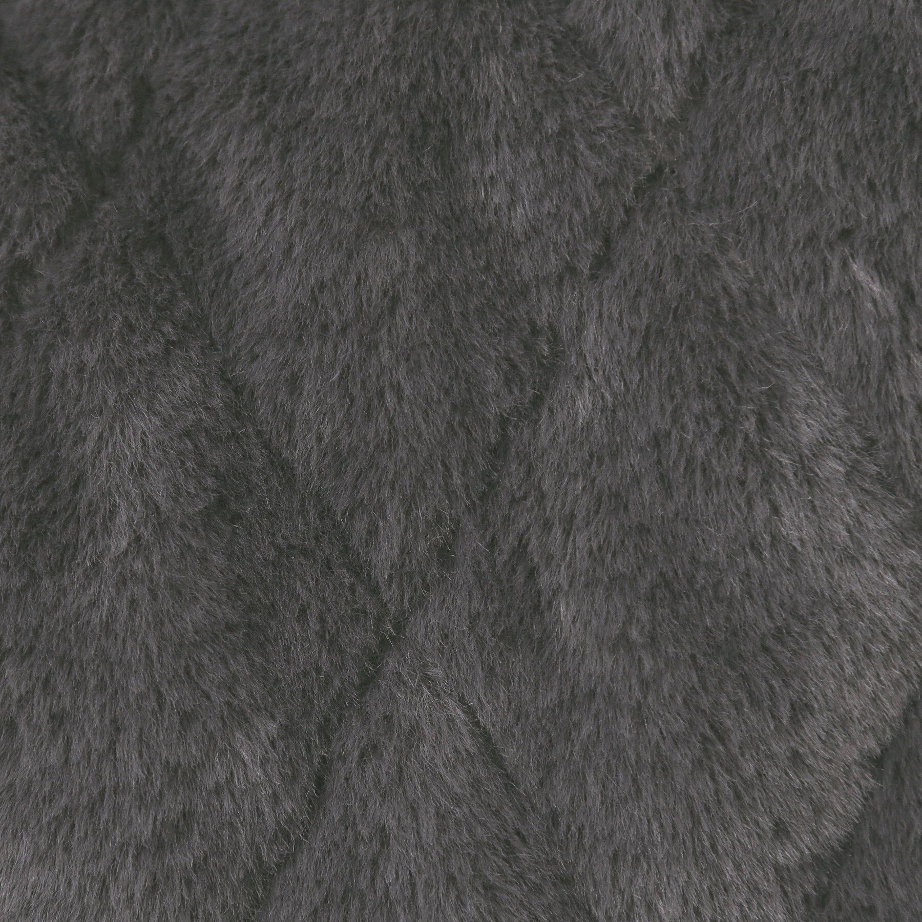 index「リバーシブル キルティングファーブルゾン【洗濯機OK】」|ブルゾン・スタジャン|