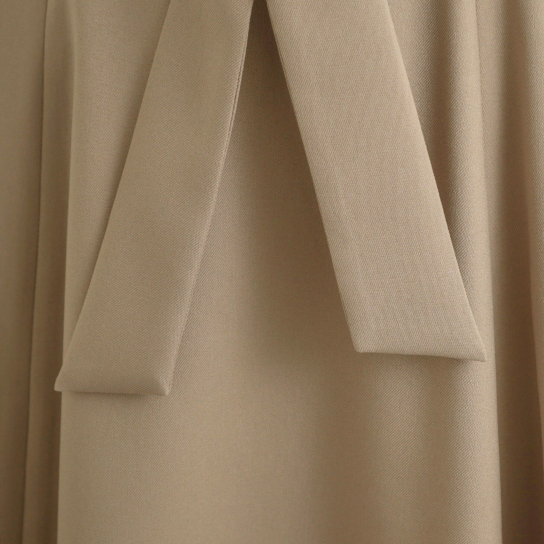 Couture broach「【洗える・ハレの日・通勤】ハートネック フレアージャンスカ」|ワンピース|