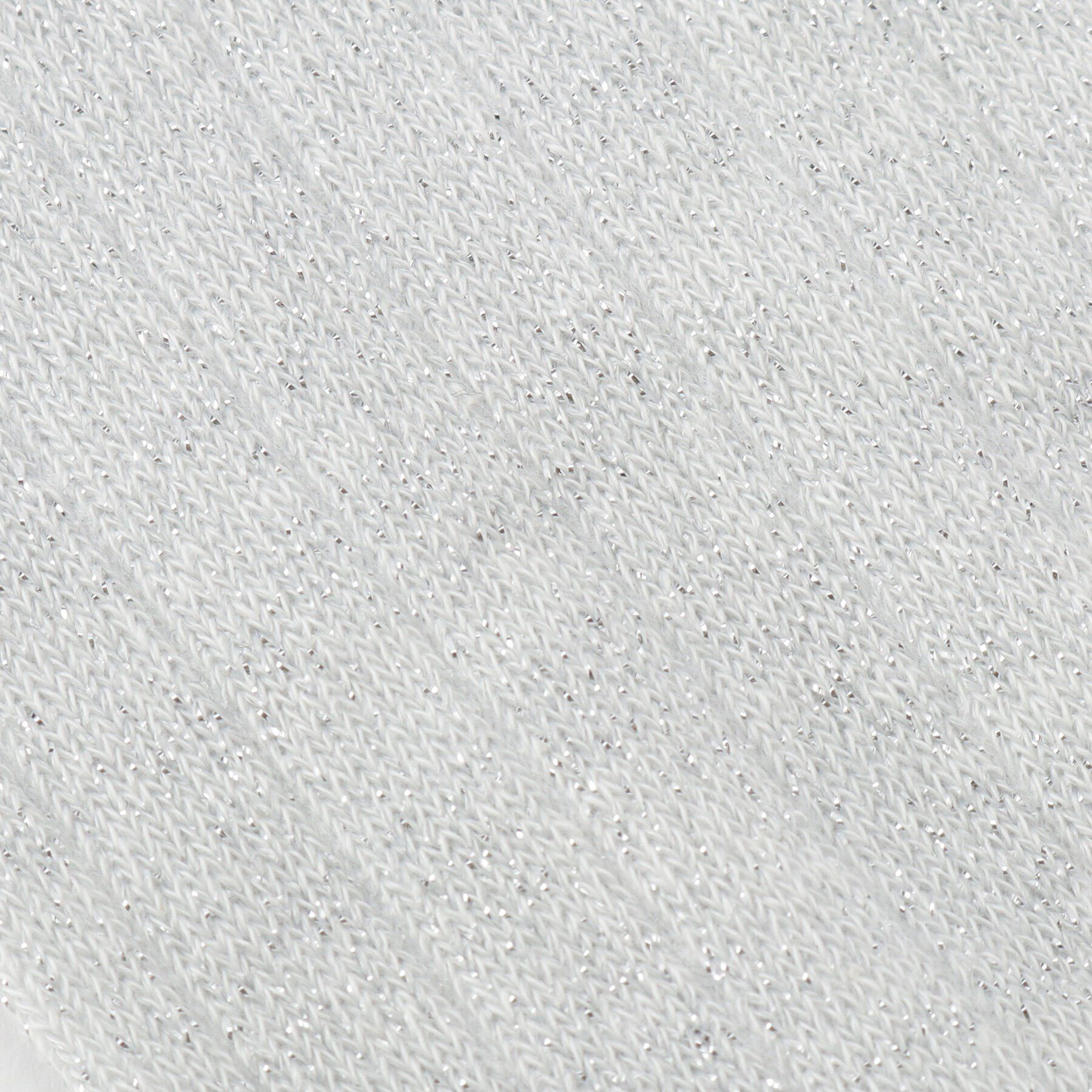 PINK-latte「【36cm丈】ラメハイソックス」|ソックス|