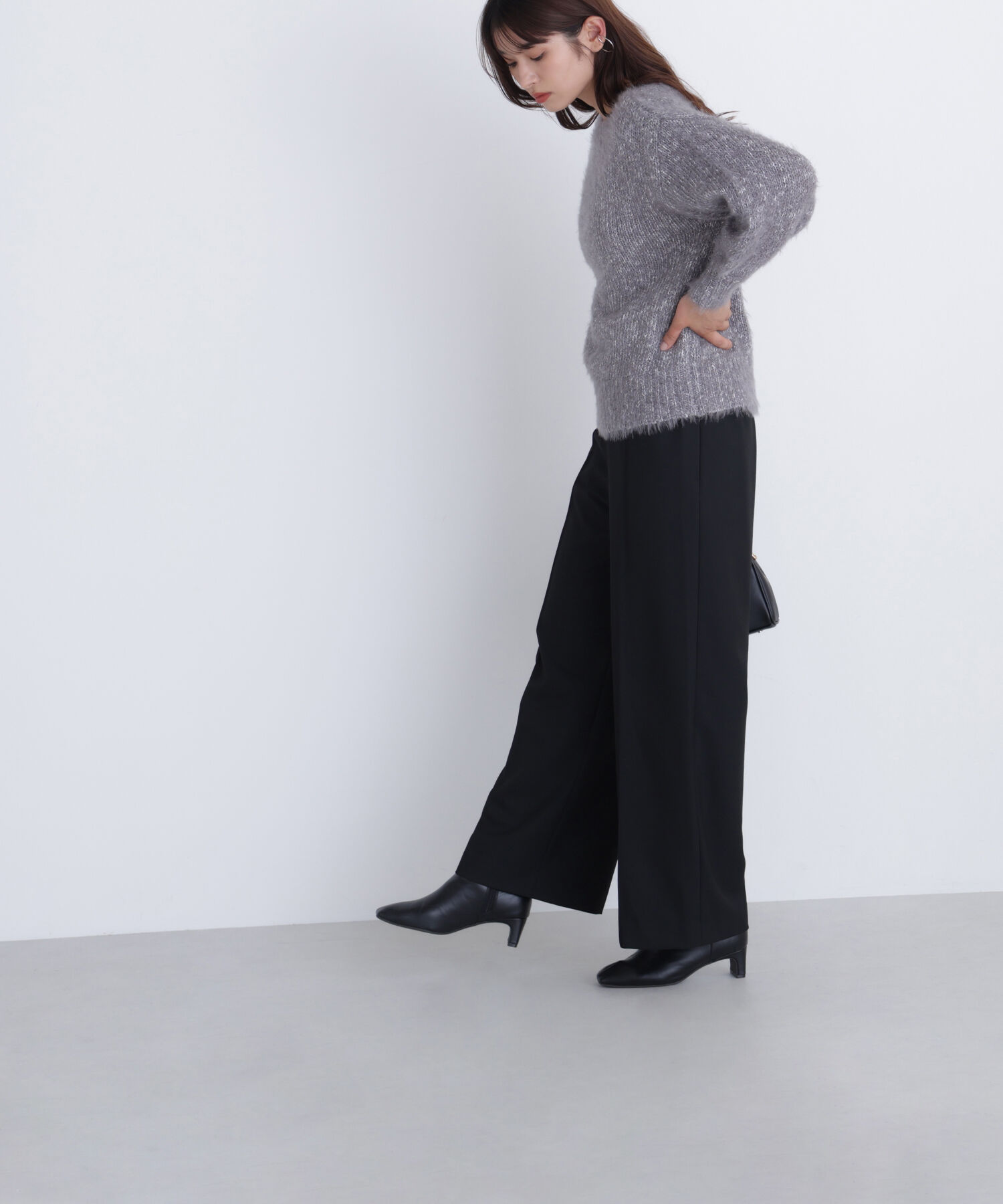  「楽してごめん！はくだけきちんと見えパンツ」|その他|