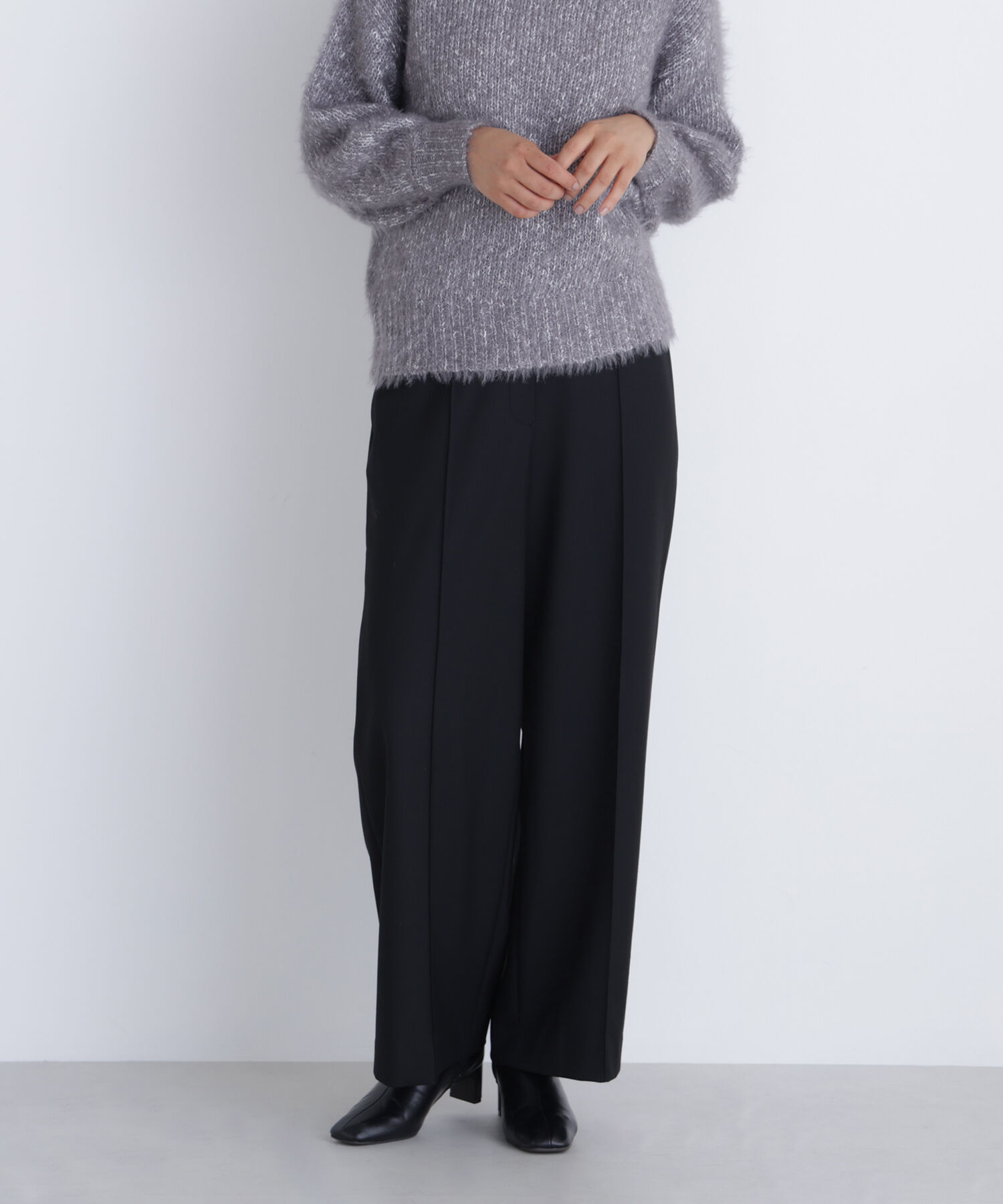  「楽してごめん！はくだけきちんと見えパンツ」|その他|