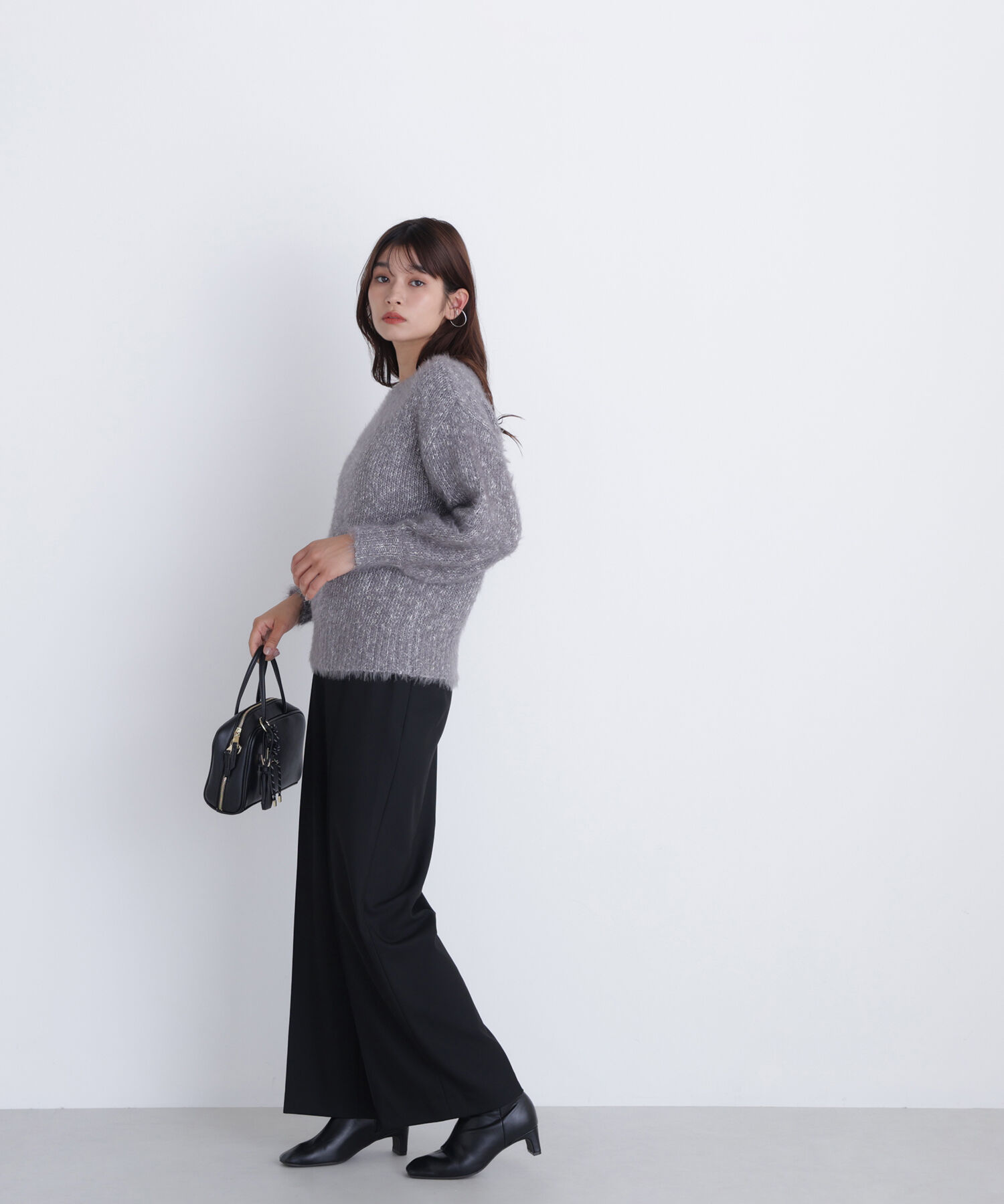  「楽してごめん！はくだけきちんと見えパンツ」|その他|