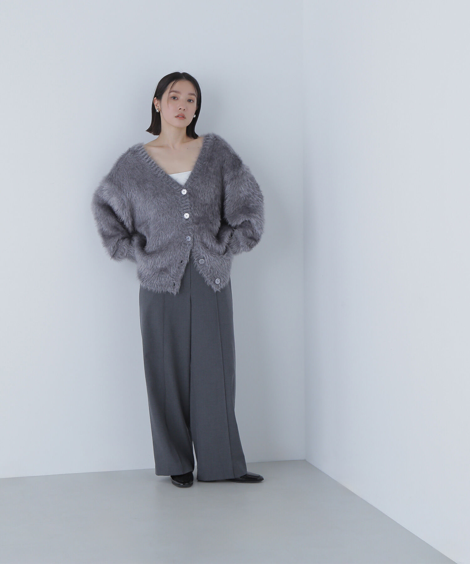  「楽してごめん！はくだけきちんと見えパンツ」|その他|