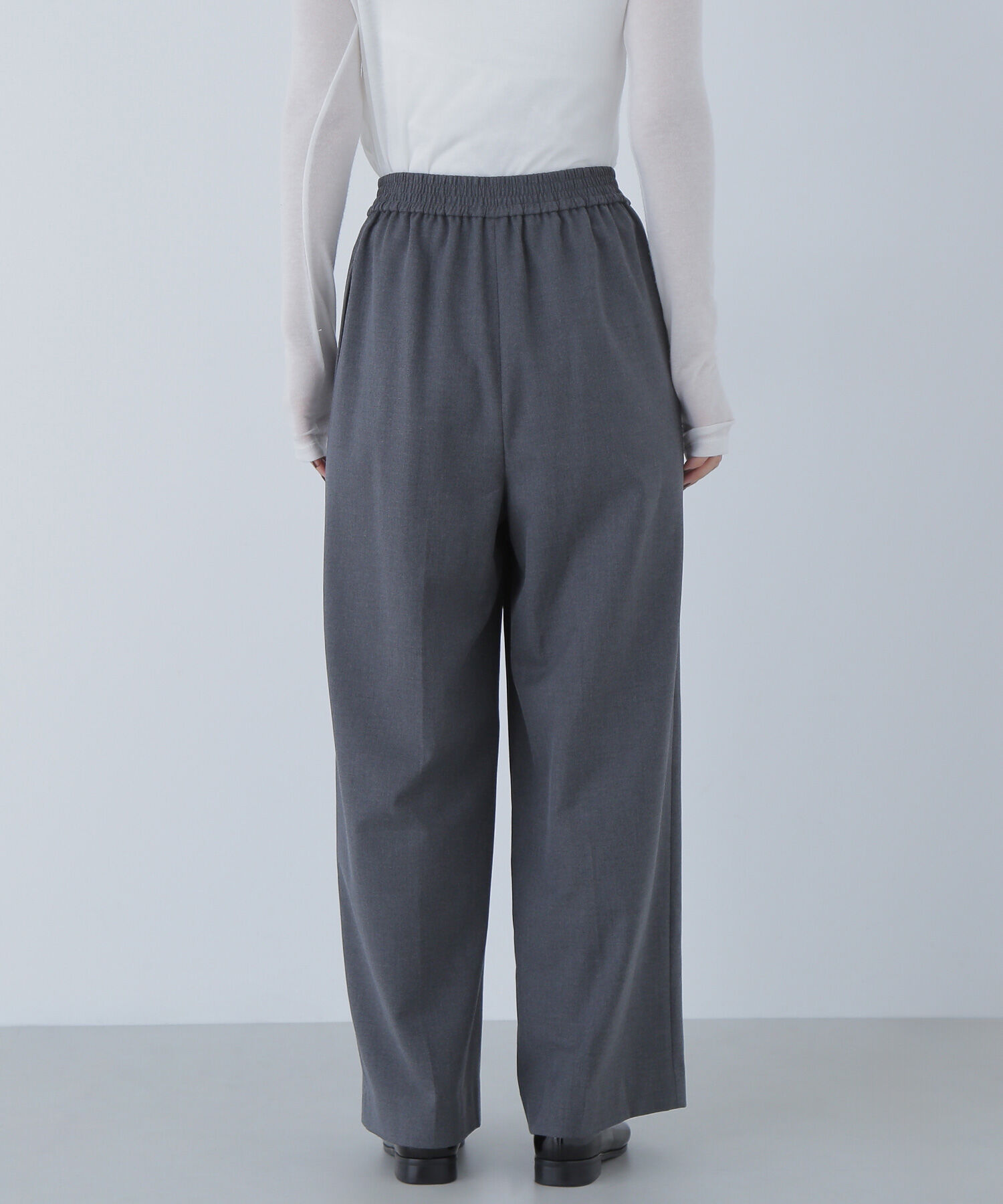  「楽してごめん！はくだけきちんと見えパンツ」|その他|