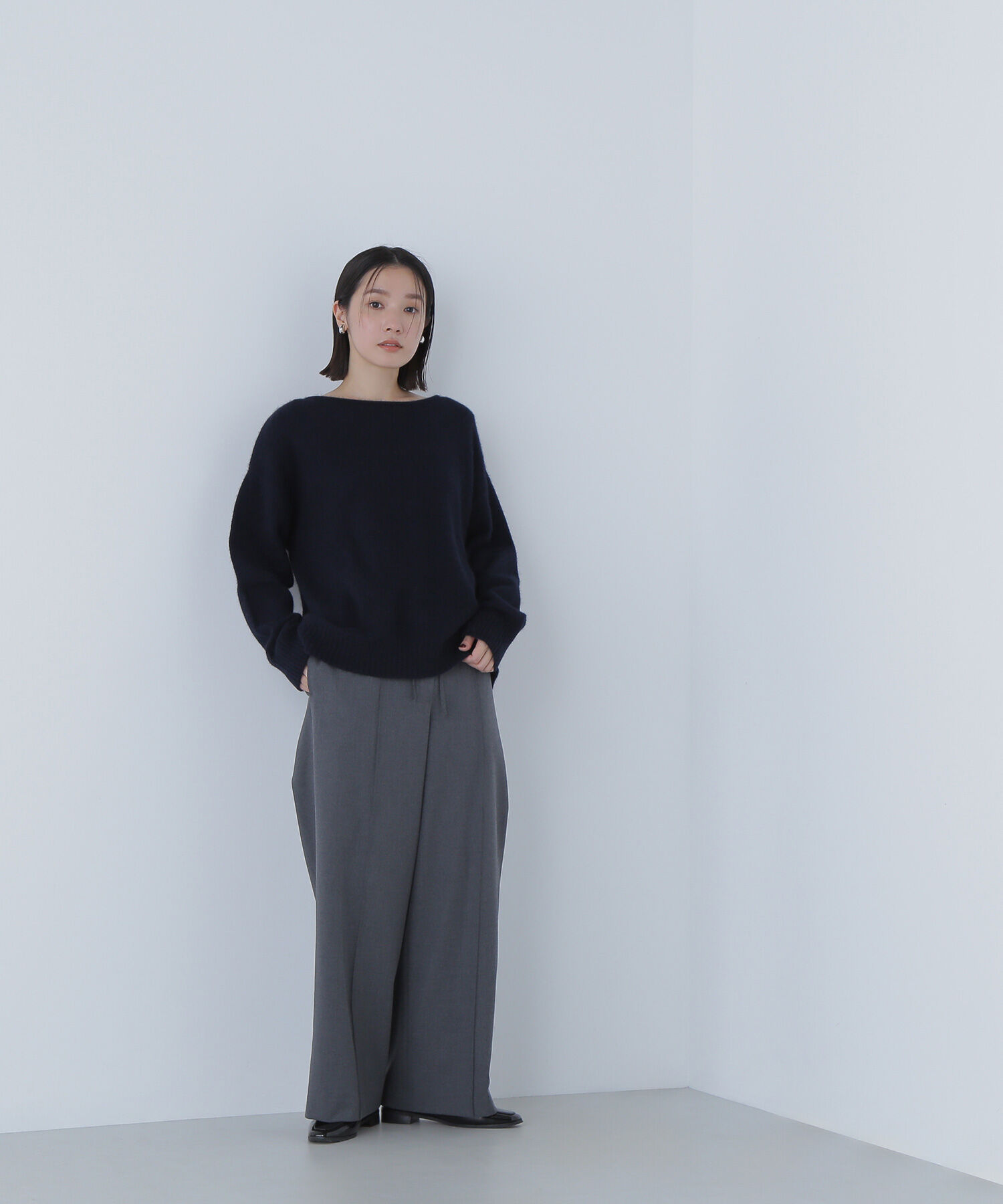  「楽してごめん！はくだけきちんと見えパンツ」|その他|