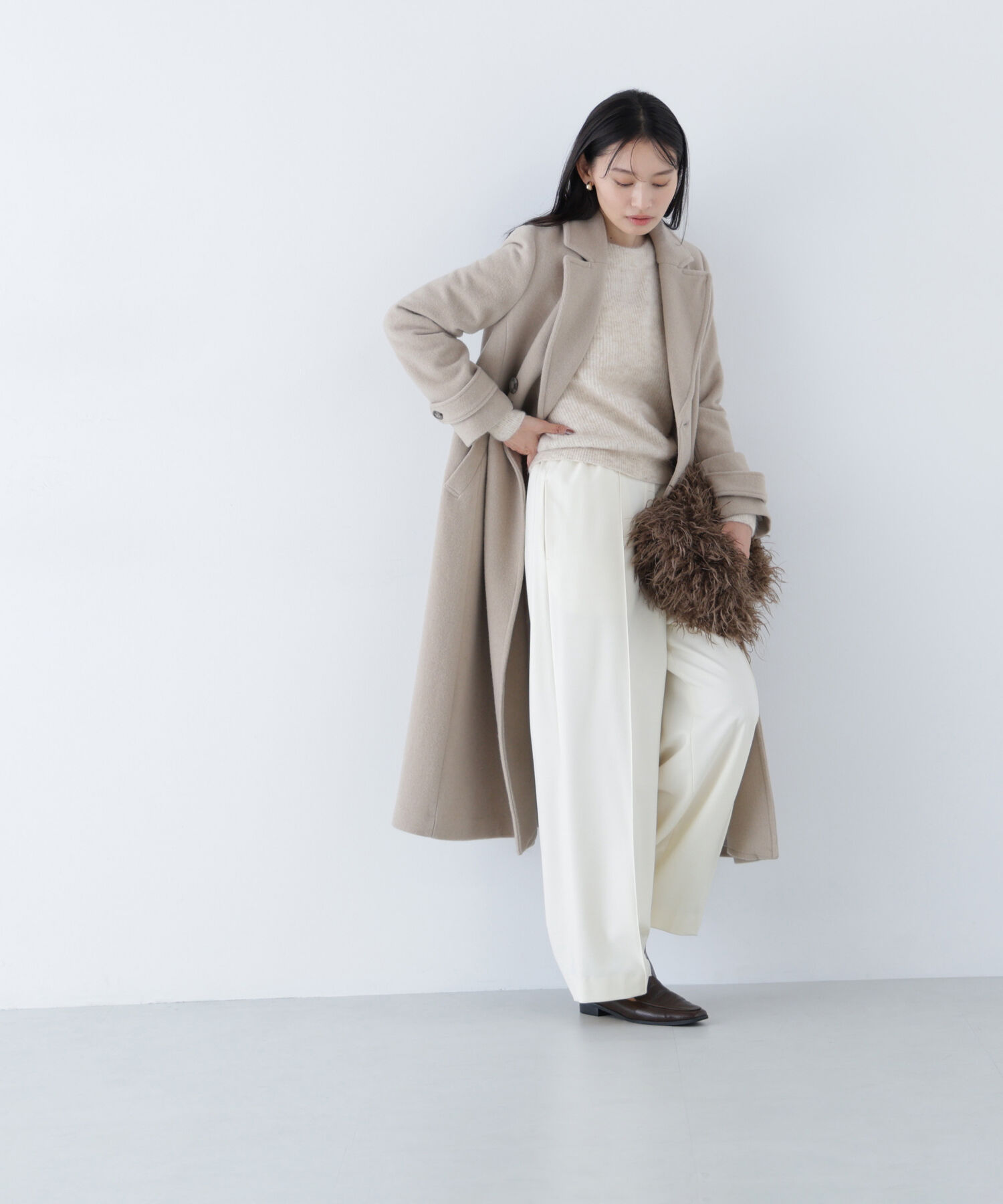  「楽してごめん！はくだけきちんと見えパンツ」|その他|