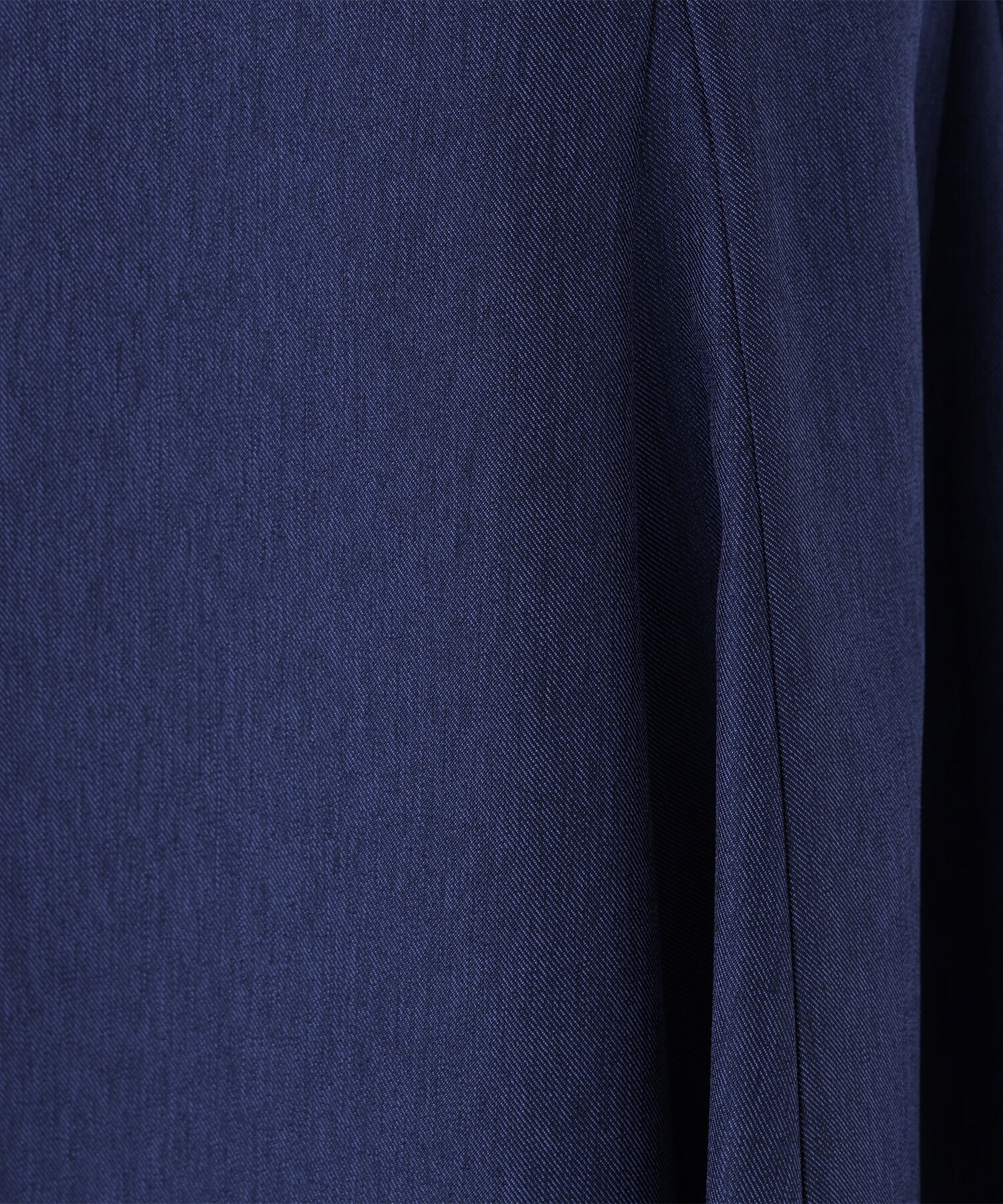  「ヘム切替マーメイドスカート」|スカート|