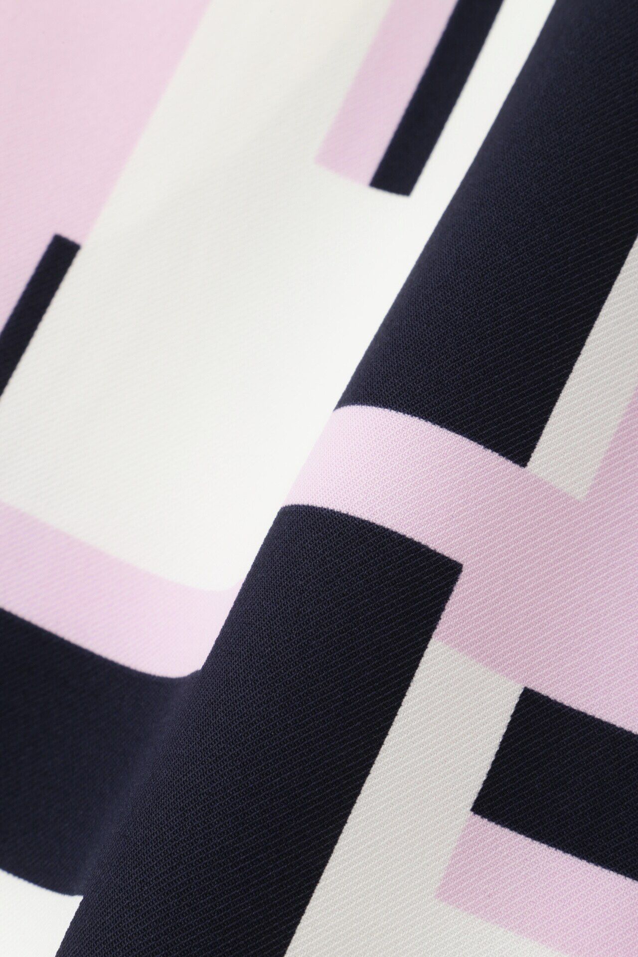  「◆サークルジオメトリックプリントスカート」|スカート|