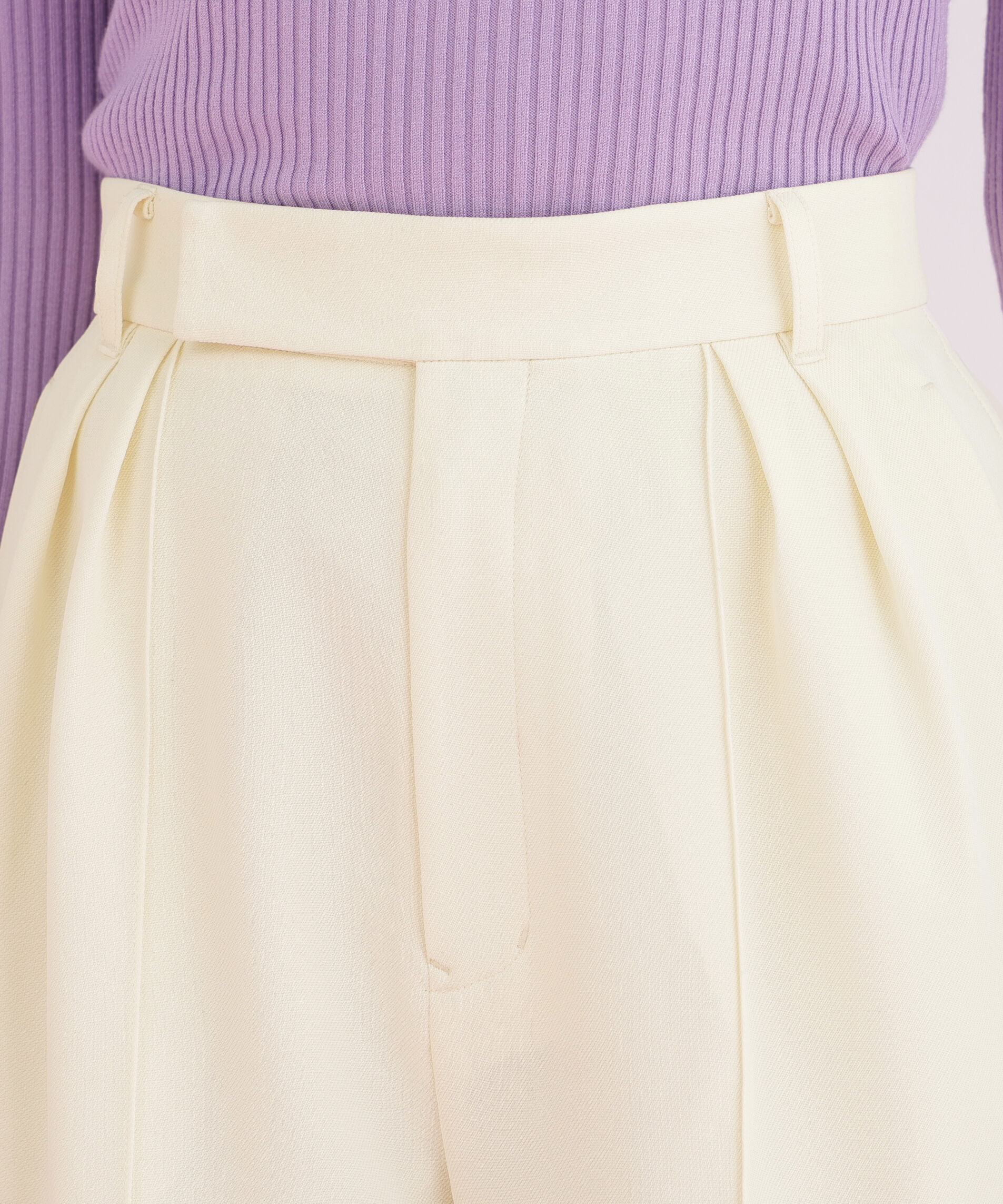  「センターシームパンツ」|その他|