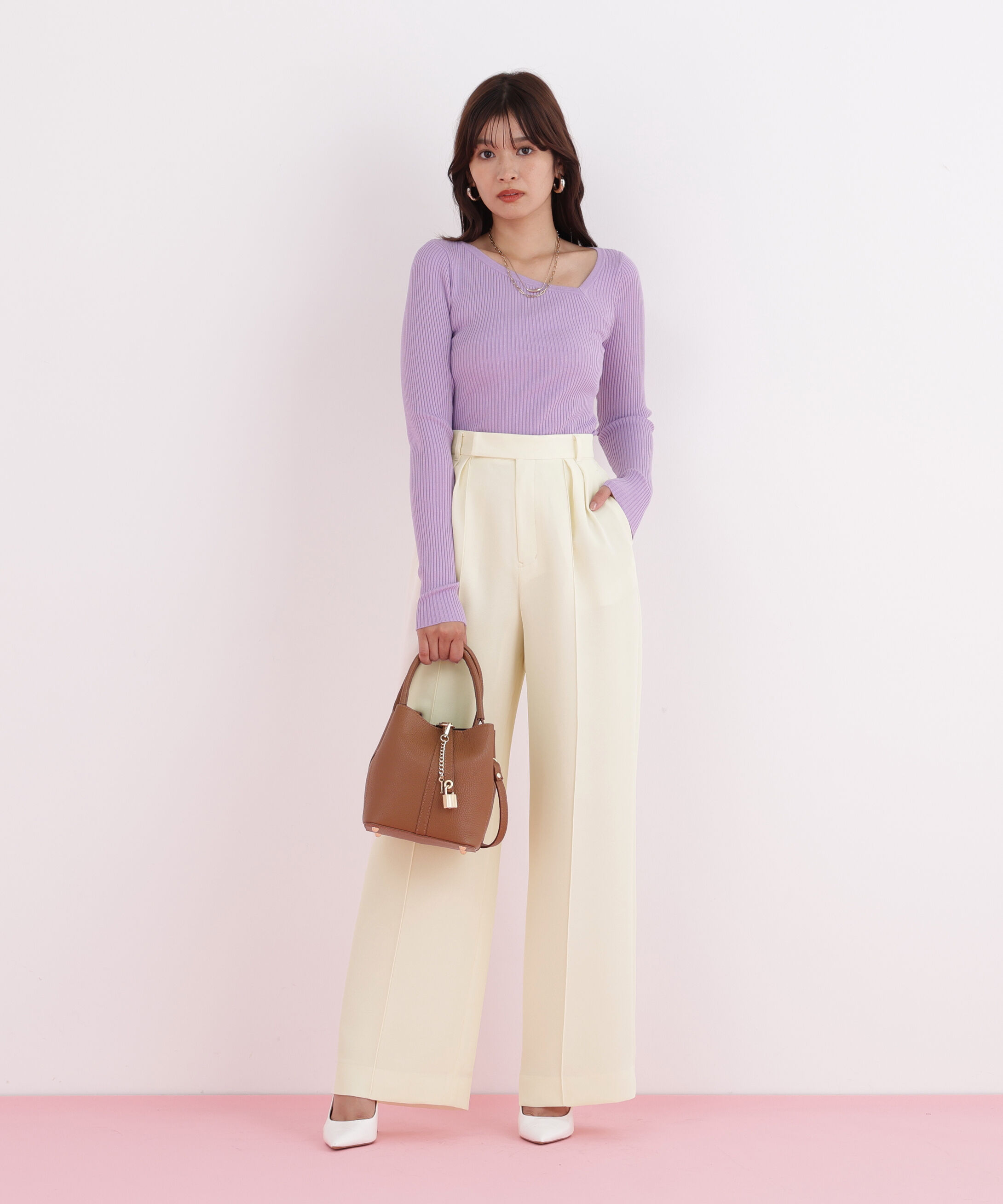  「センターシームパンツ」|その他|