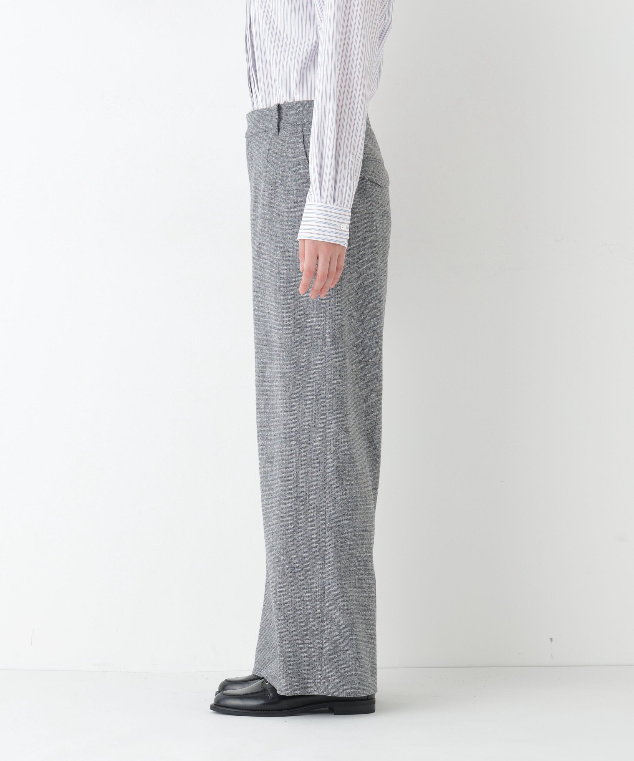  「◆ツィードフラップセミワイド」|その他|