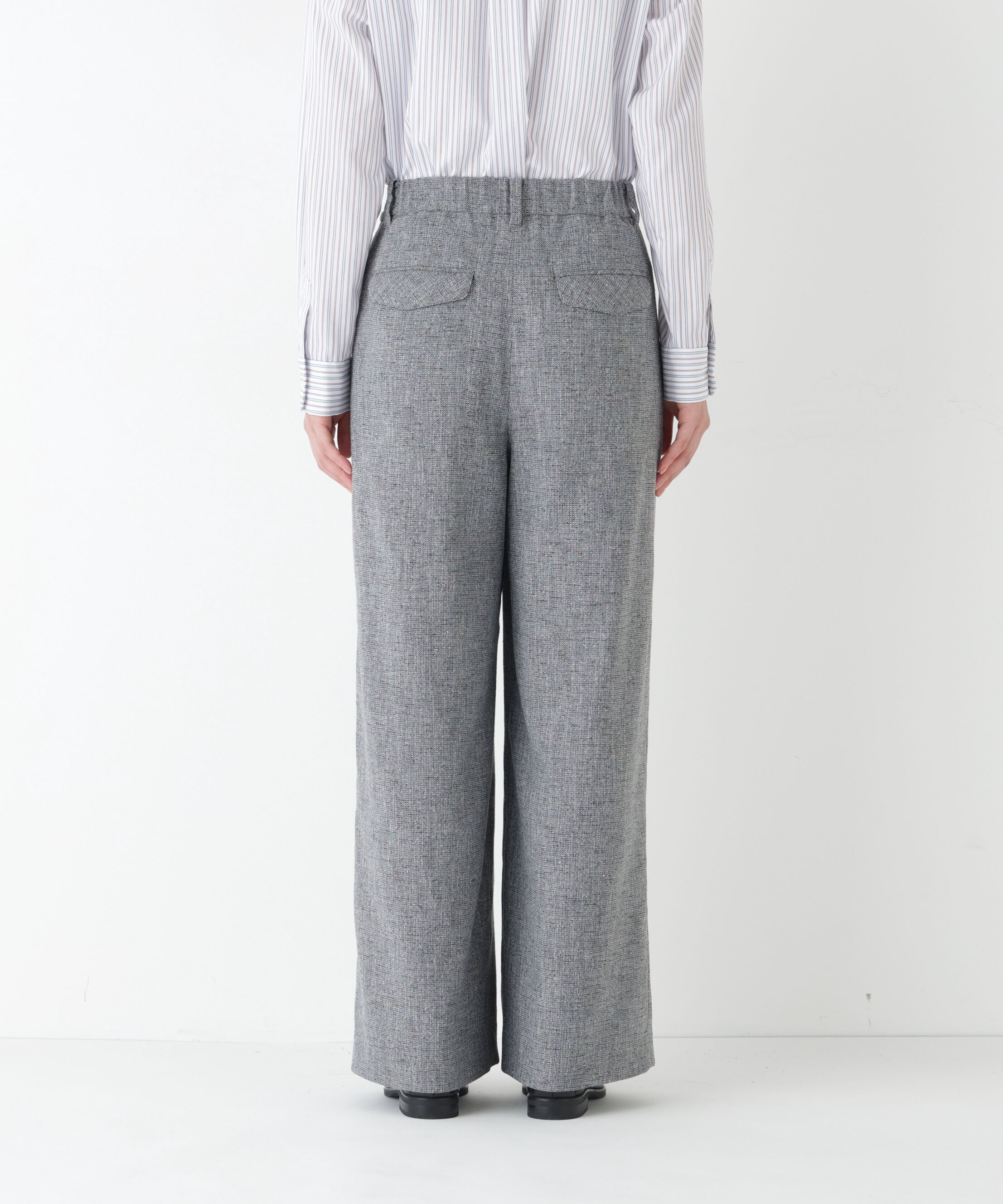  「◆ツィードフラップセミワイド」|その他|