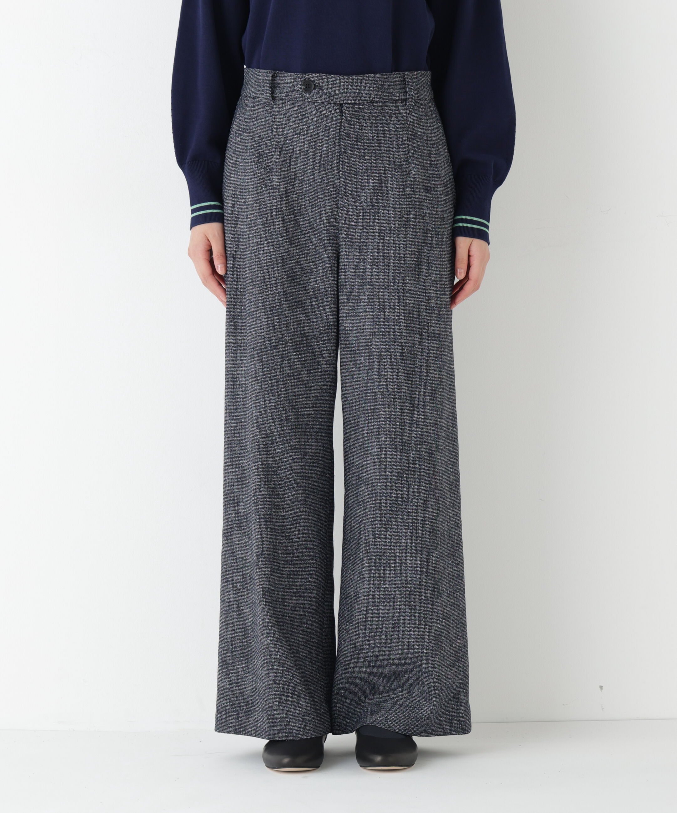  「◆ツィードフラップセミワイド」|その他|