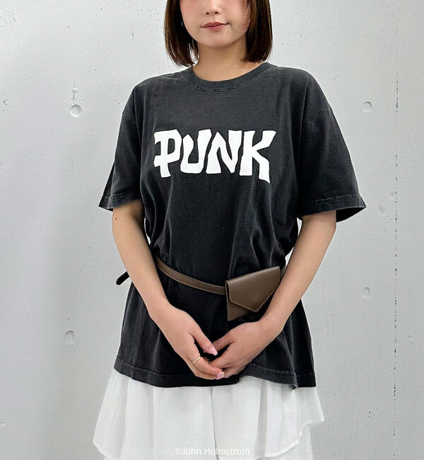 archives「Ｊｏｈｎ　Ｈｏｌｍｓｔｒｏｍ　ＴＥＥ／」|Tシャツ・カットソー|