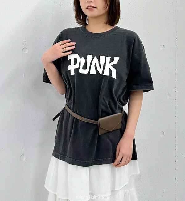 archives「Ｊｏｈｎ　Ｈｏｌｍｓｔｒｏｍ　ＴＥＥ／」|Tシャツ・カットソー|