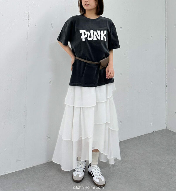 archives「Ｊｏｈｎ　Ｈｏｌｍｓｔｒｏｍ　ＴＥＥ／」|Tシャツ・カットソー|