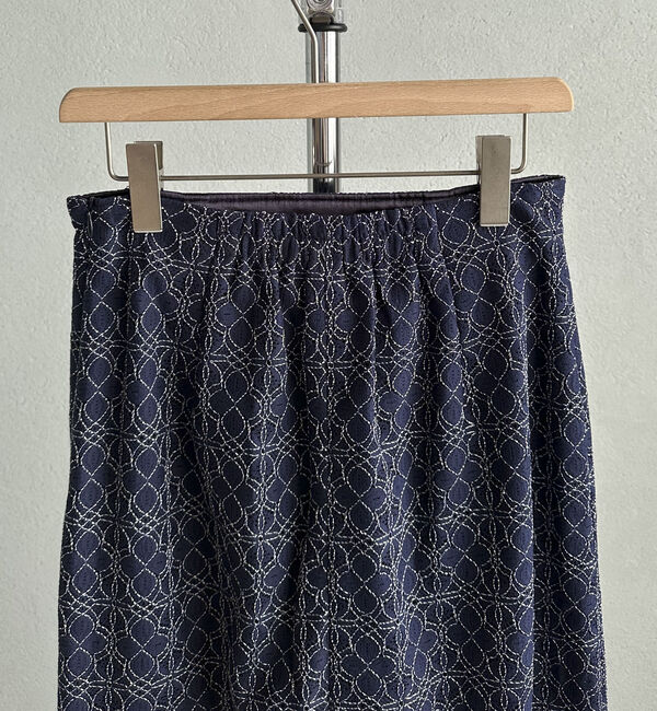 Doux archives「コードレースタイトスカート」|スカート|