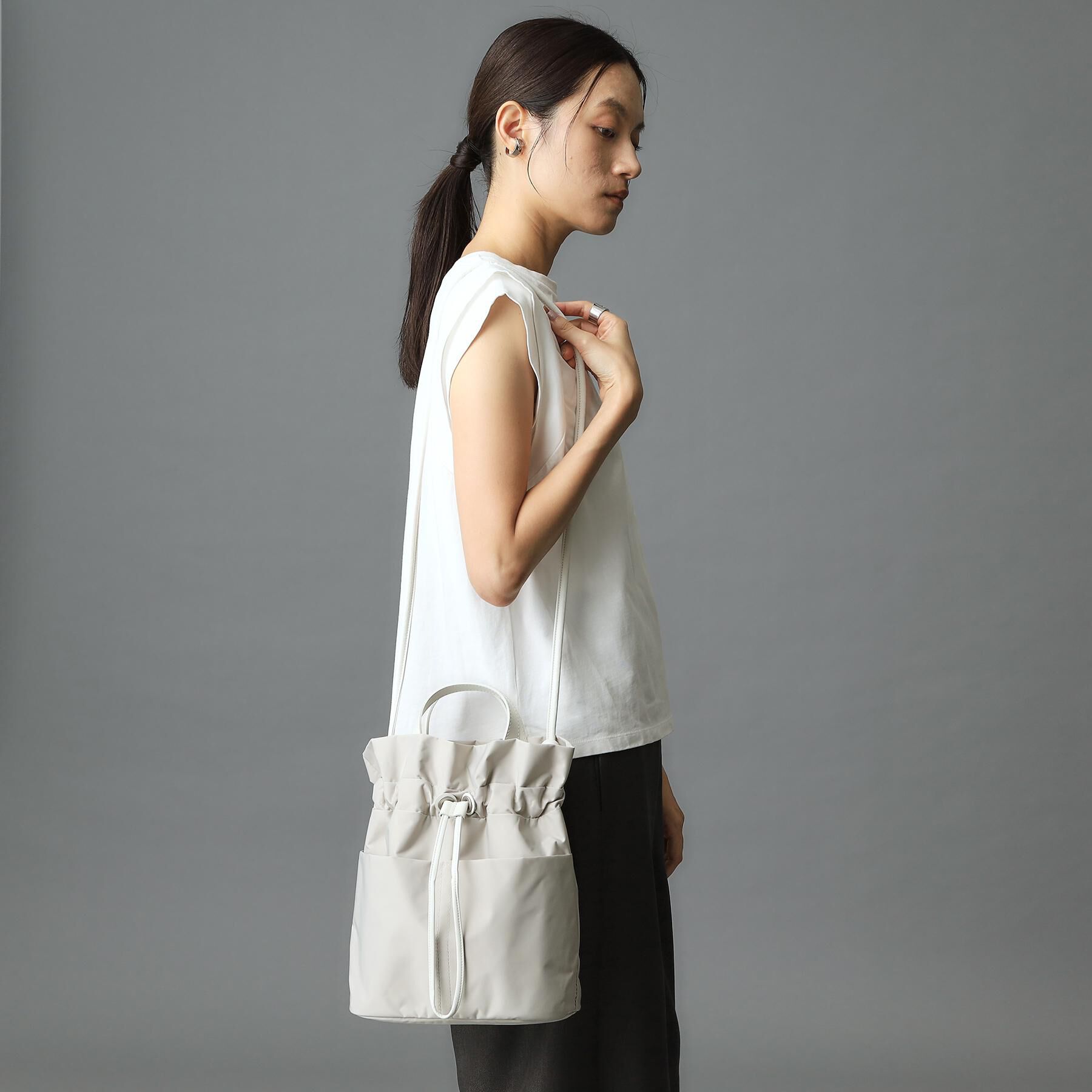 HIROKO HAYASHI「LUINI（ルイーニ）ショルダーバッグ」|ショルダー・メッセンジャー|