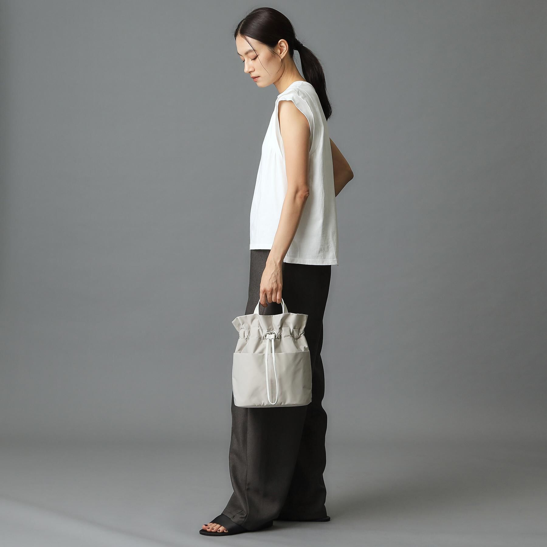 HIROKO HAYASHI「LUINI（ルイーニ）ショルダーバッグ」|ショルダー・メッセンジャー|