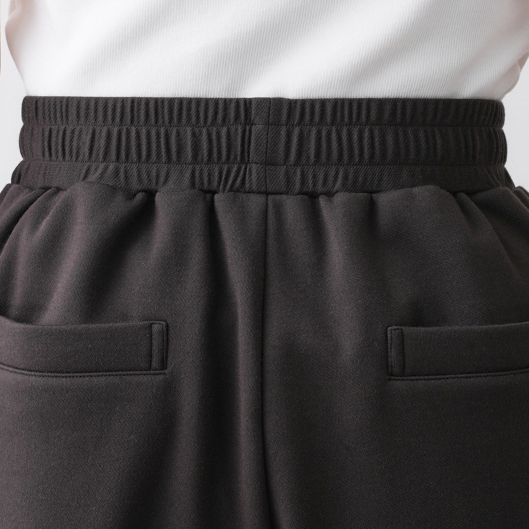 Dessin「【ユニセックス/洗える】裏起毛パンツ」|その他|