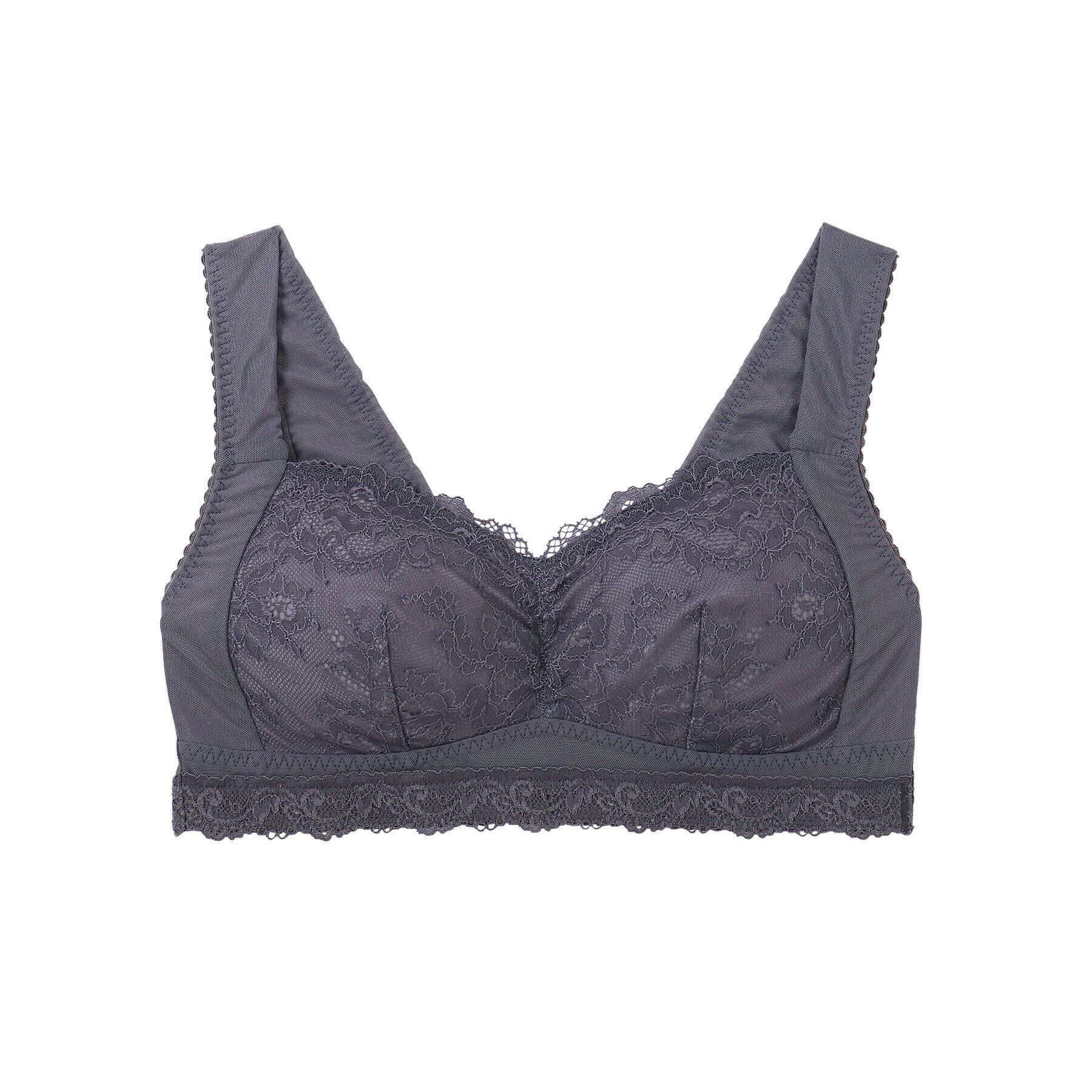 Risa Magli「メラニー おやすみブラ」|インナー|