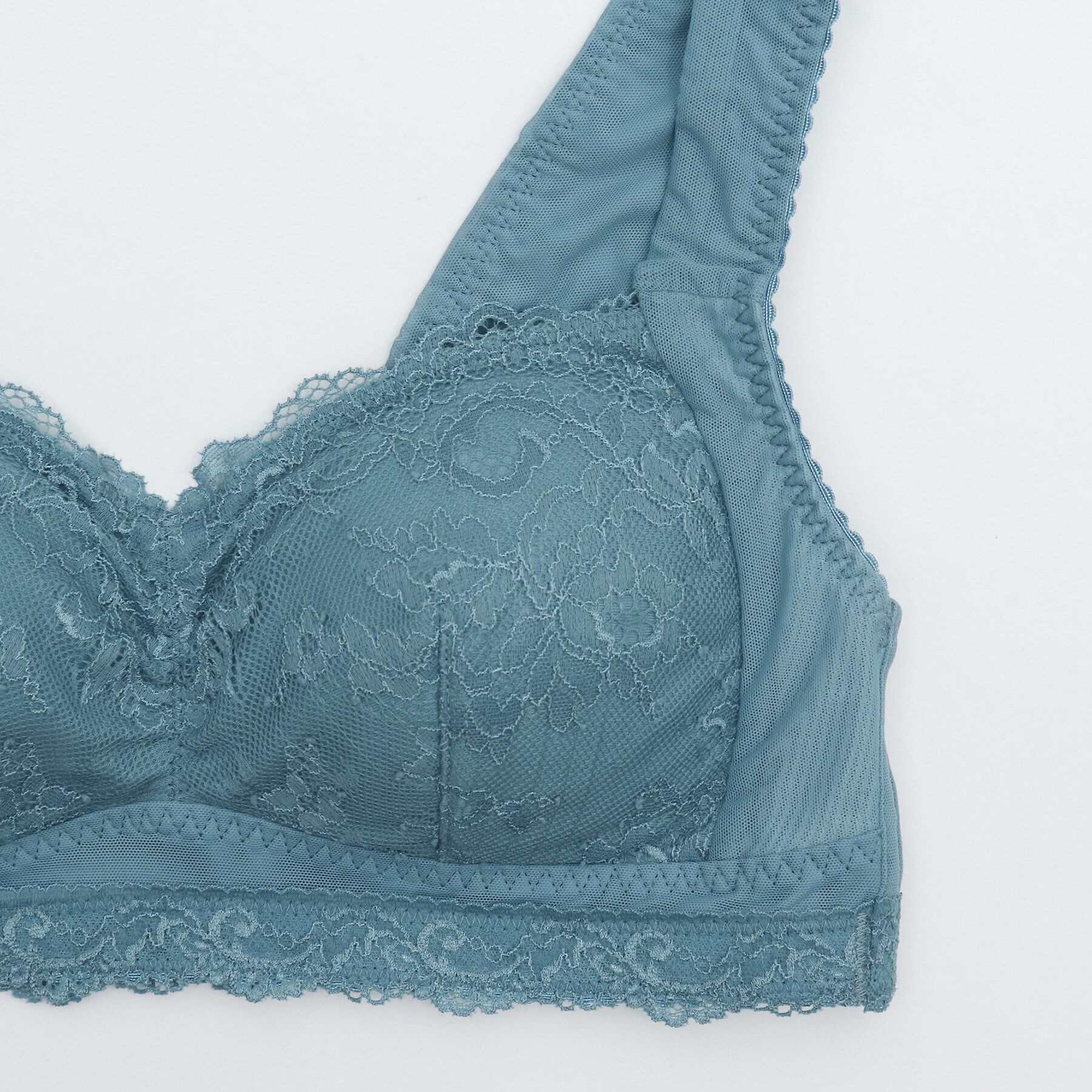 Risa Magli「メラニー おやすみブラ」|インナー|