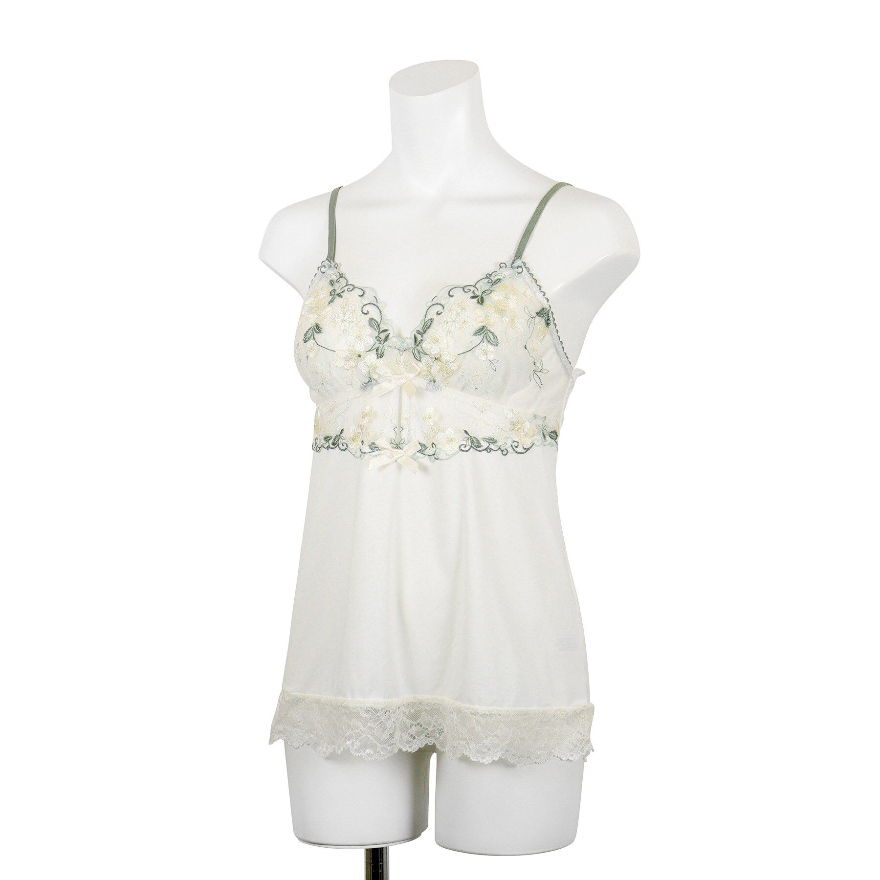 Risa Magli「エリアン キャミソール」|キャミソール|