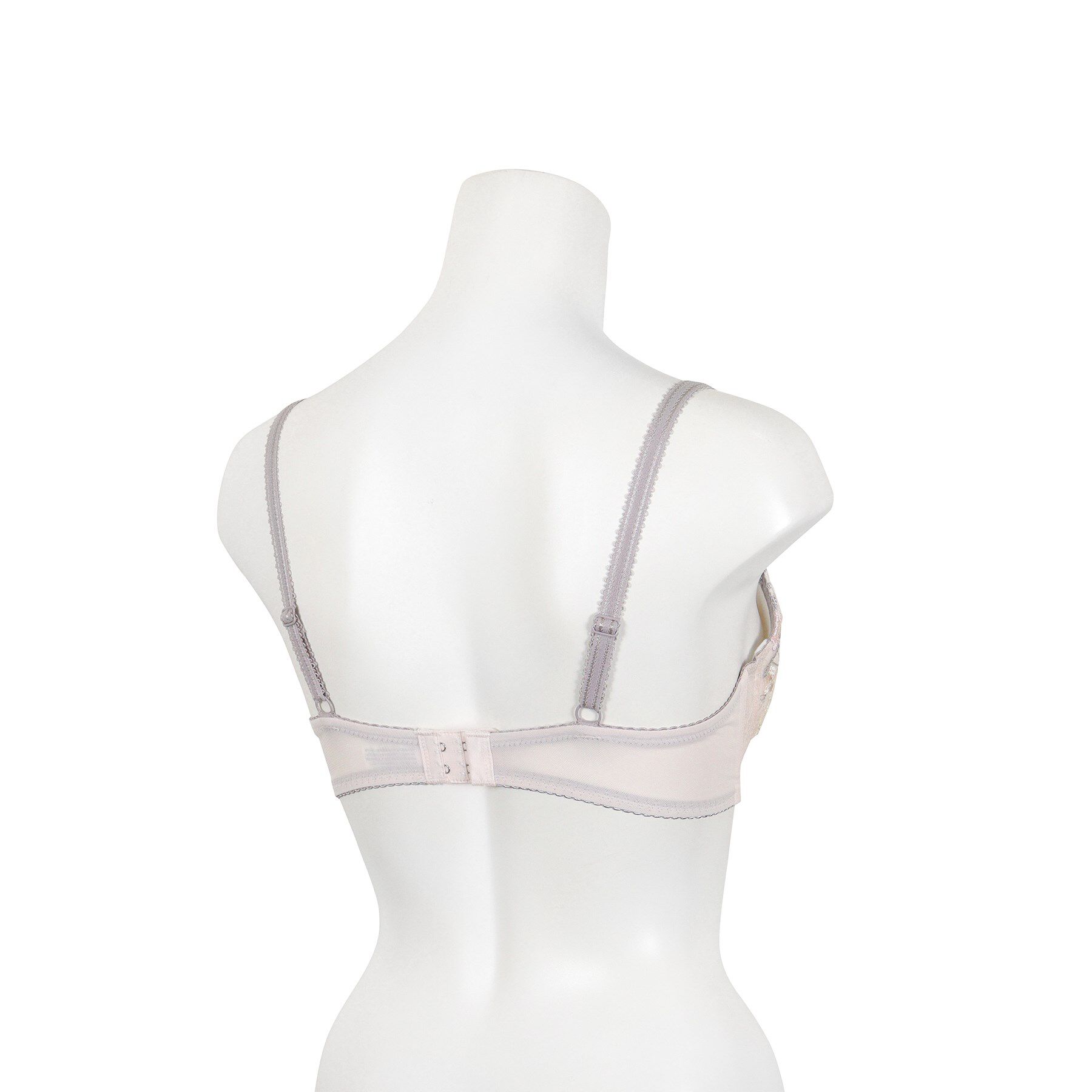 Risa Magli「エリアン ブラジャー (D-F) ＜Side Shape（サイドシェイプ）＞」|インナー|