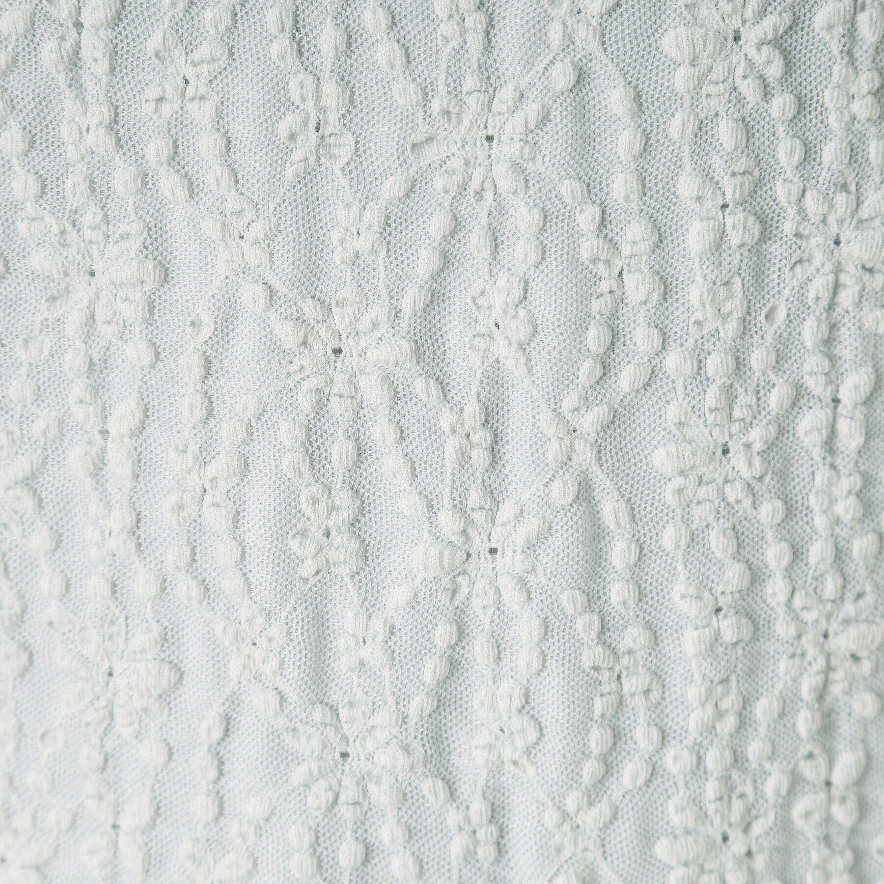 ITS&rsquo;DEMO「【洗濯機OK】レースプルオーバー」|Tシャツ・カットソー|