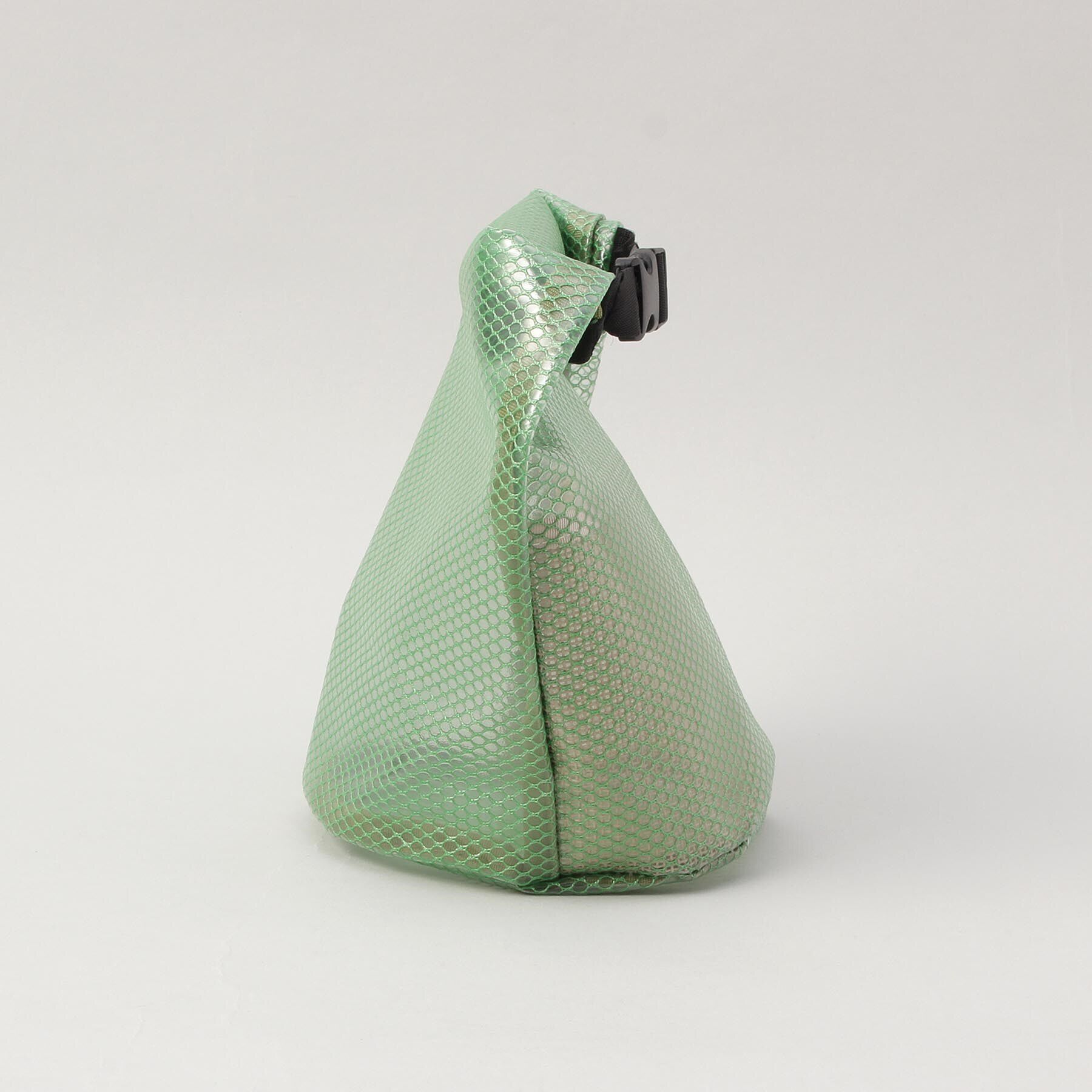 212 KITCHEN STORE「防水メッシュポーチ GR ＜プロテックジャーニー＞」|ポーチ|