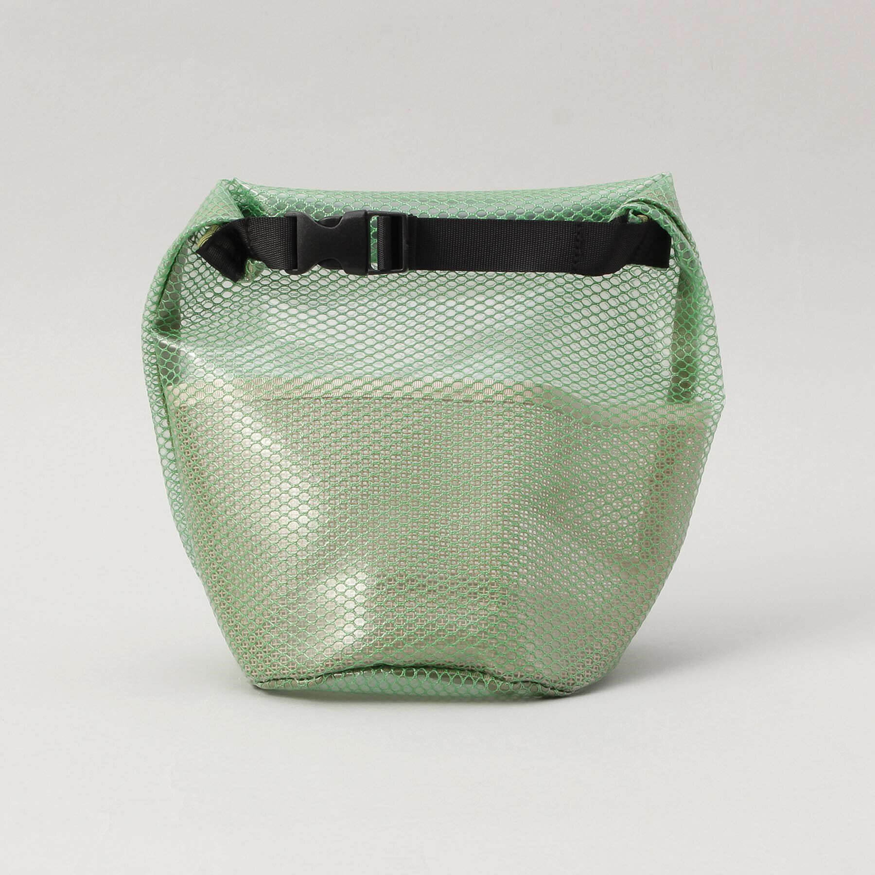 212 KITCHEN STORE「防水メッシュポーチ GR ＜プロテックジャーニー＞」|ポーチ|