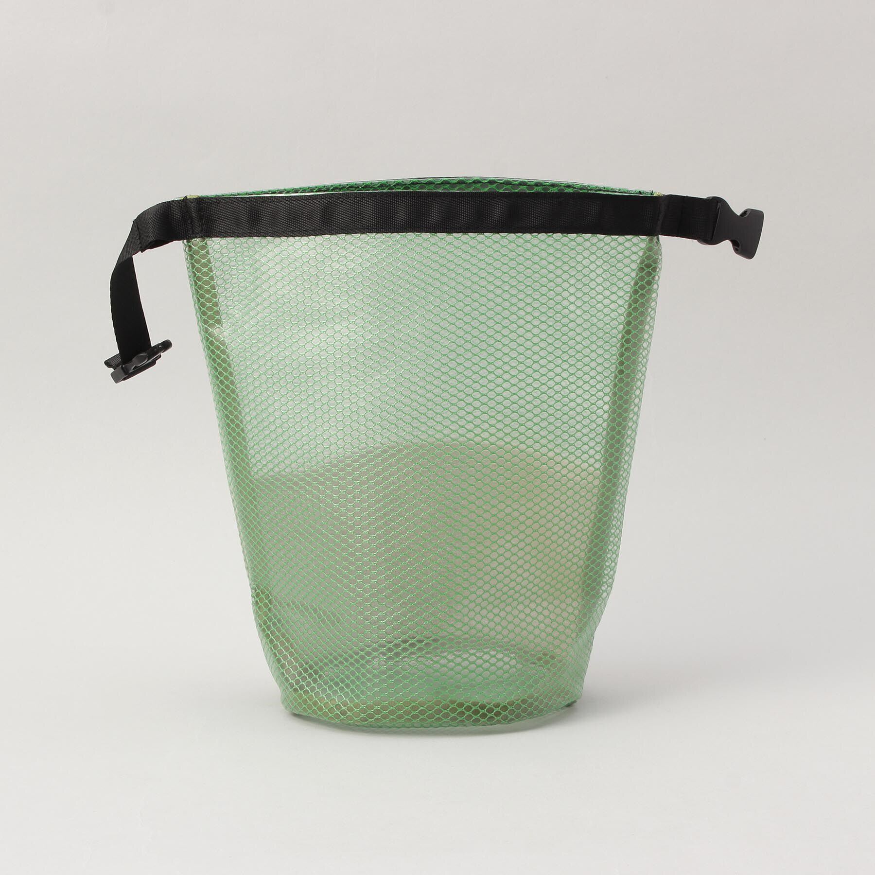 212 KITCHEN STORE「防水メッシュポーチ GR ＜プロテックジャーニー＞」|ポーチ|