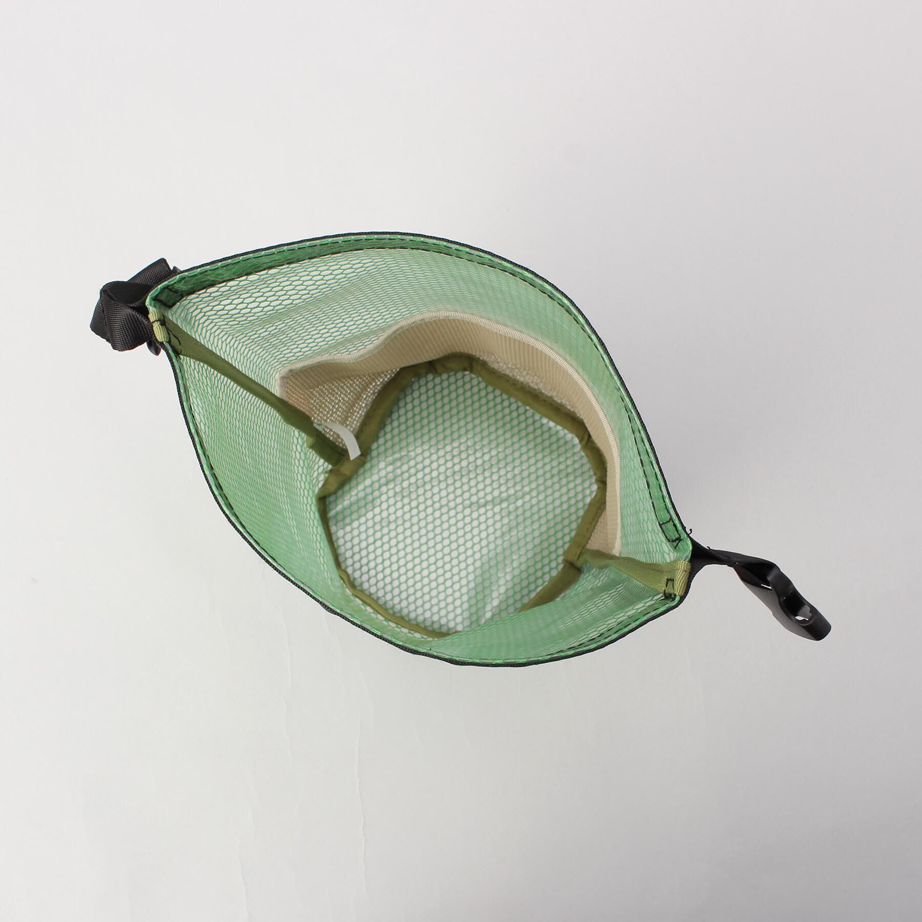 212 KITCHEN STORE「防水メッシュポーチ GR ＜プロテックジャーニー＞」|ポーチ|