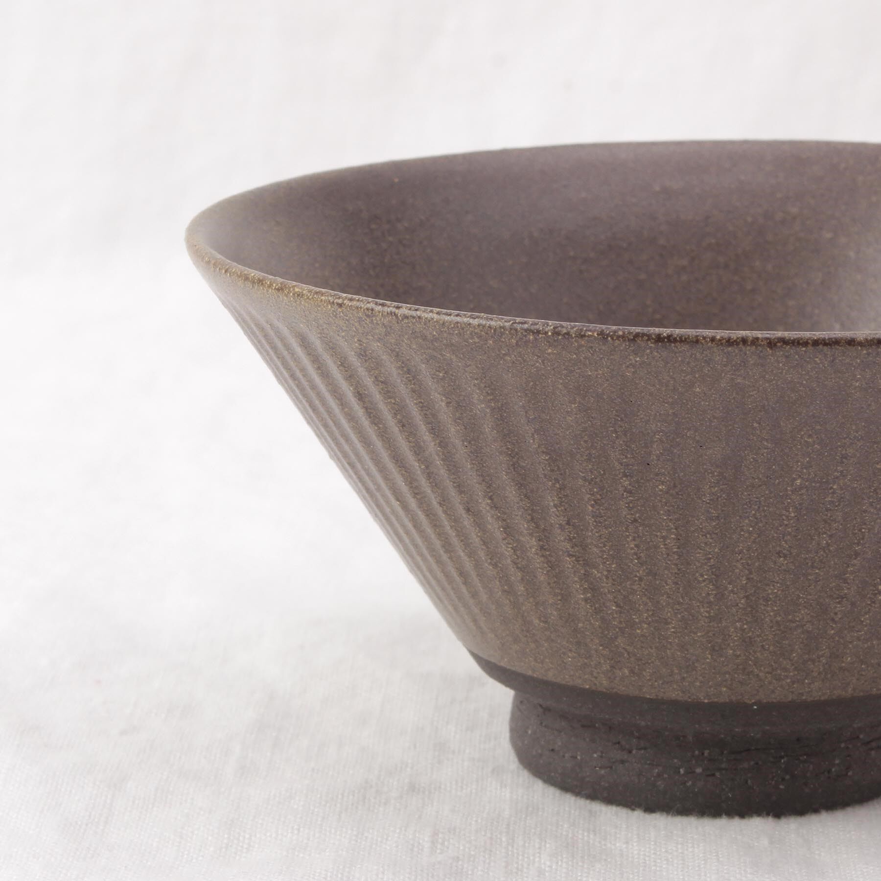 212 KITCHEN STORE「engi和ギフト 十草（IV・BR）飯碗ペアセット」|食器・キッチングッズ|