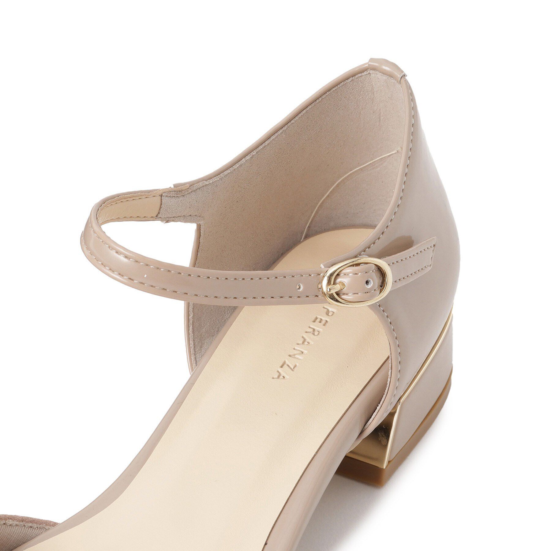 ESPERANZA「セパレートらくちんパンプス 結婚式二次会 パーティー 24SS」|パンプス|