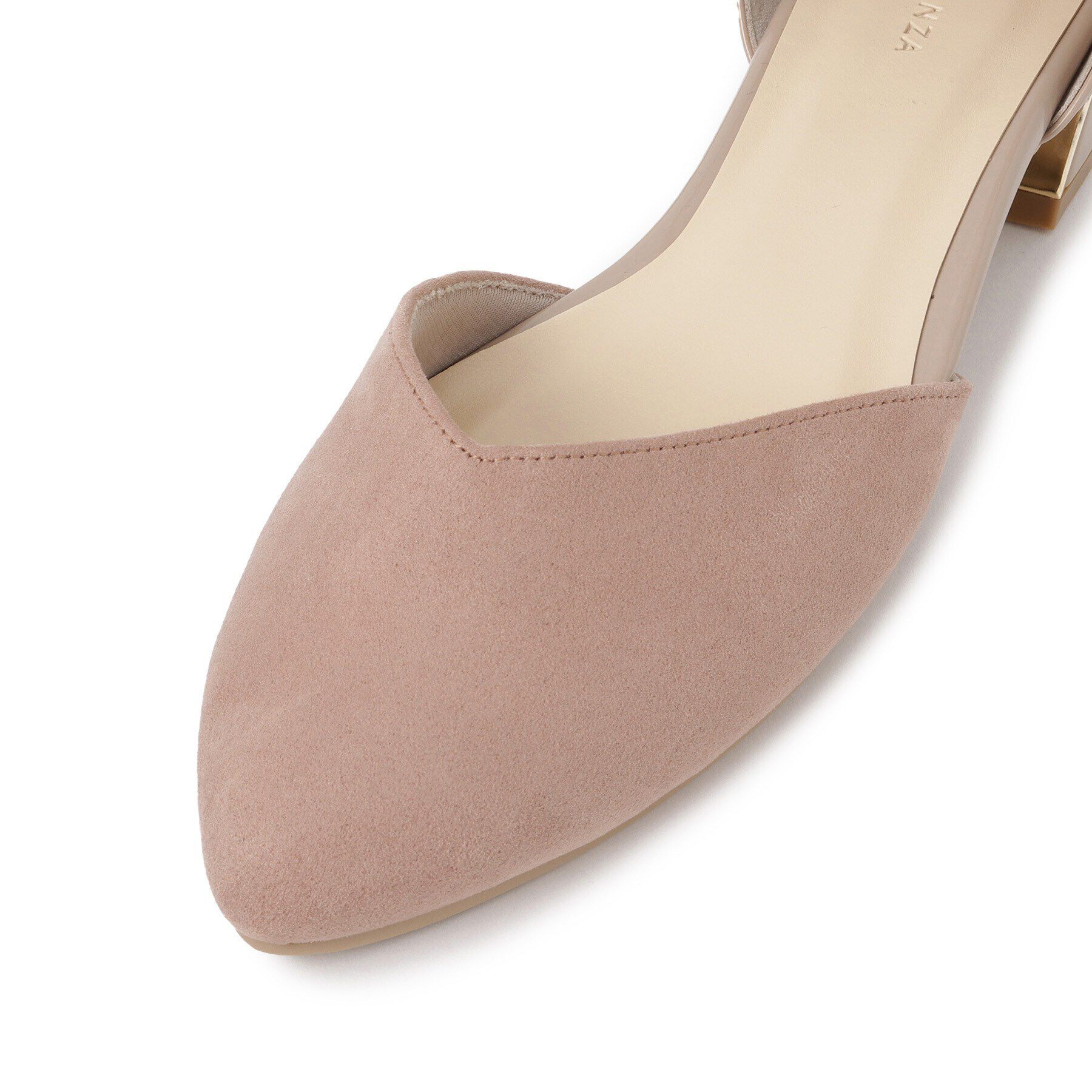 ESPERANZA「セパレートらくちんパンプス 結婚式二次会 パーティー 24SS」|パンプス|