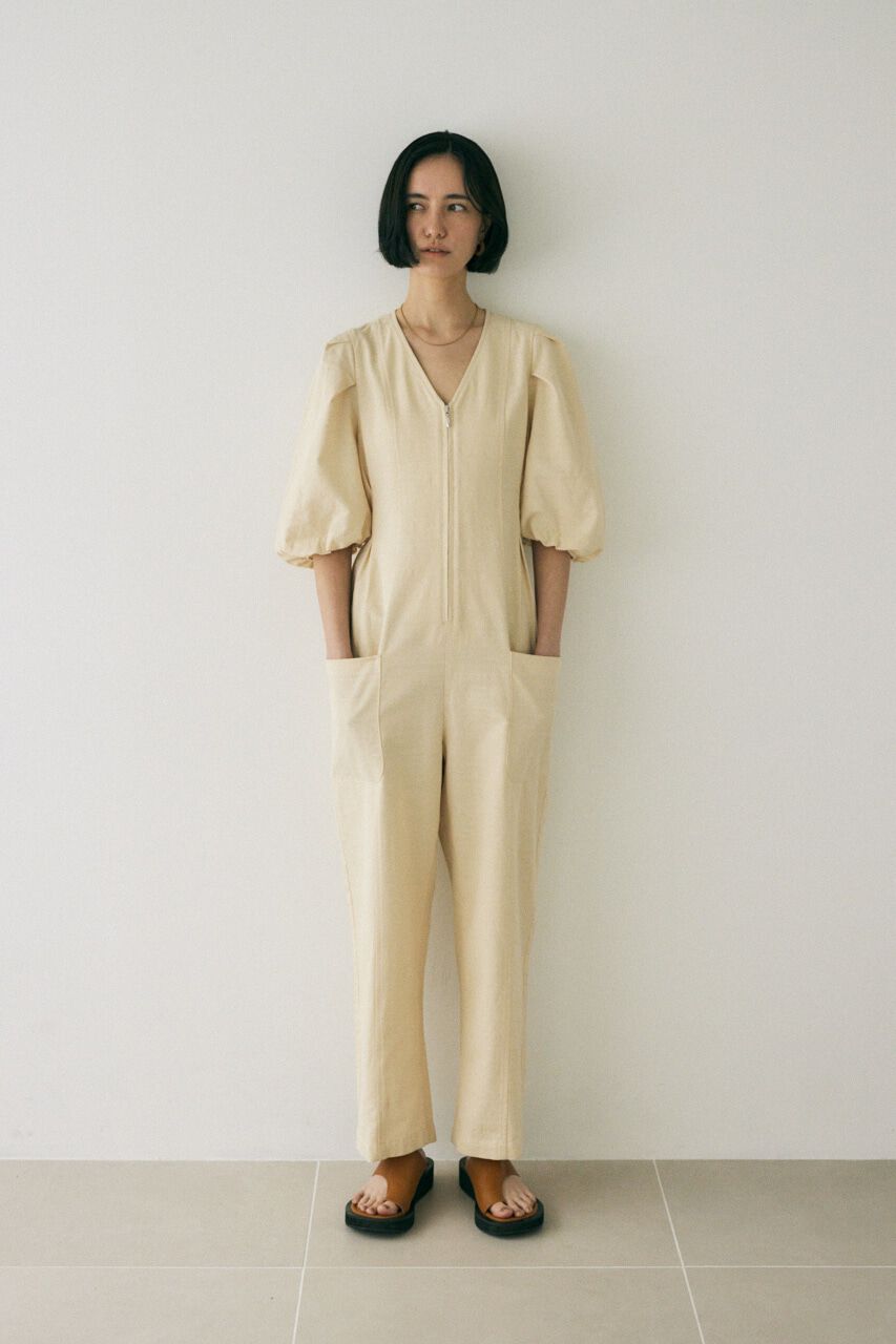 MOUSSY「ｵｰｶﾞﾆｯｸｺｯﾄﾝを原料に使用したｺｯﾄﾝｼﾞｬｶﾞｰﾄﾞｵｰ 」|その他|IVOY3