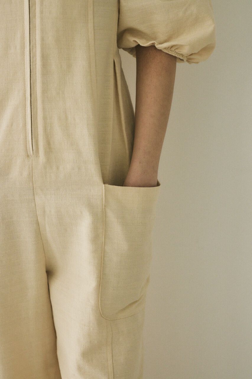 MOUSSY「ｵｰｶﾞﾆｯｸｺｯﾄﾝを原料に使用したｺｯﾄﾝｼﾞｬｶﾞｰﾄﾞｵｰ 」|その他|