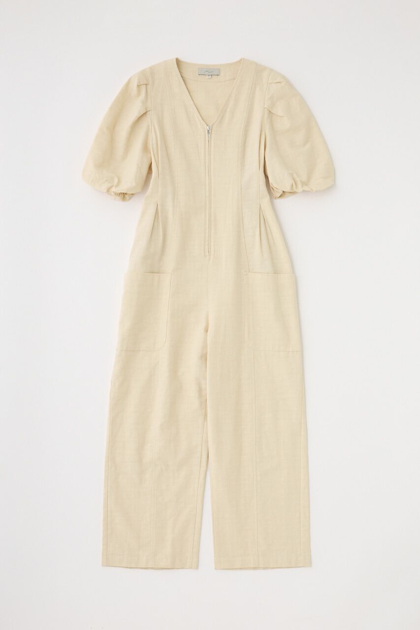 MOUSSY「ｵｰｶﾞﾆｯｸｺｯﾄﾝを原料に使用したｺｯﾄﾝｼﾞｬｶﾞｰﾄﾞｵｰ 」|その他|