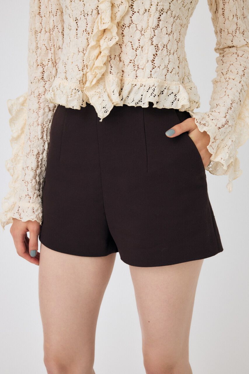 MOUSSY「MICRO ショーツ」|その他|BRN