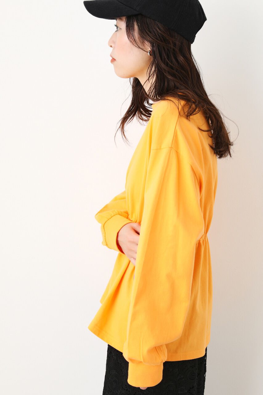 RODEO CROWNS「2WAYスピンドルトップス」|Tシャツ・カットソー|